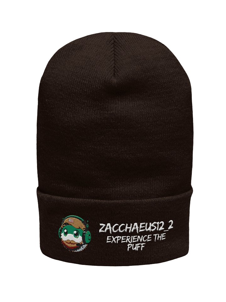 The Glorious Head Sock product image (8)