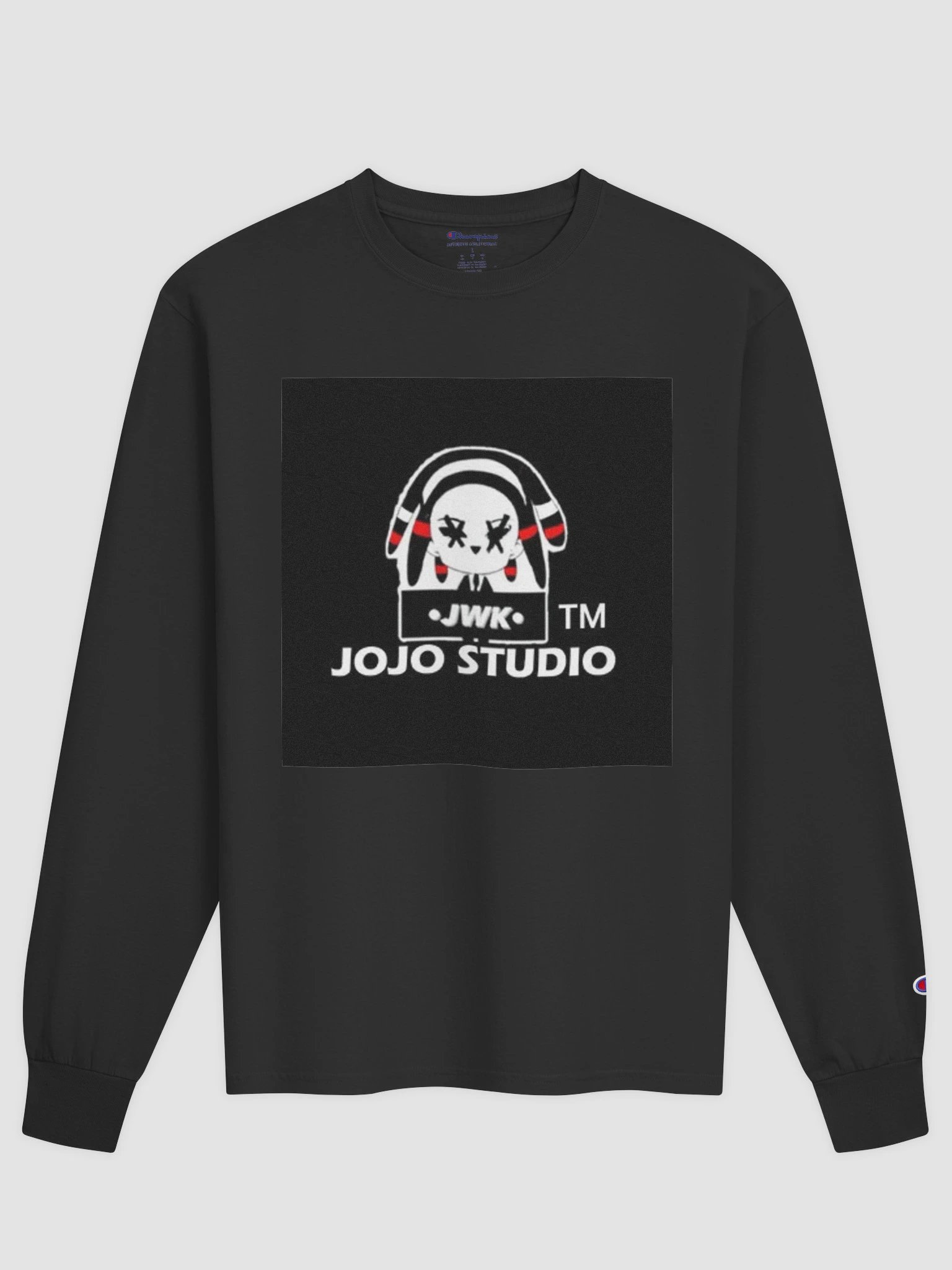 Jwk Jojo Studio Label Champion Long Sleeve product image (1)