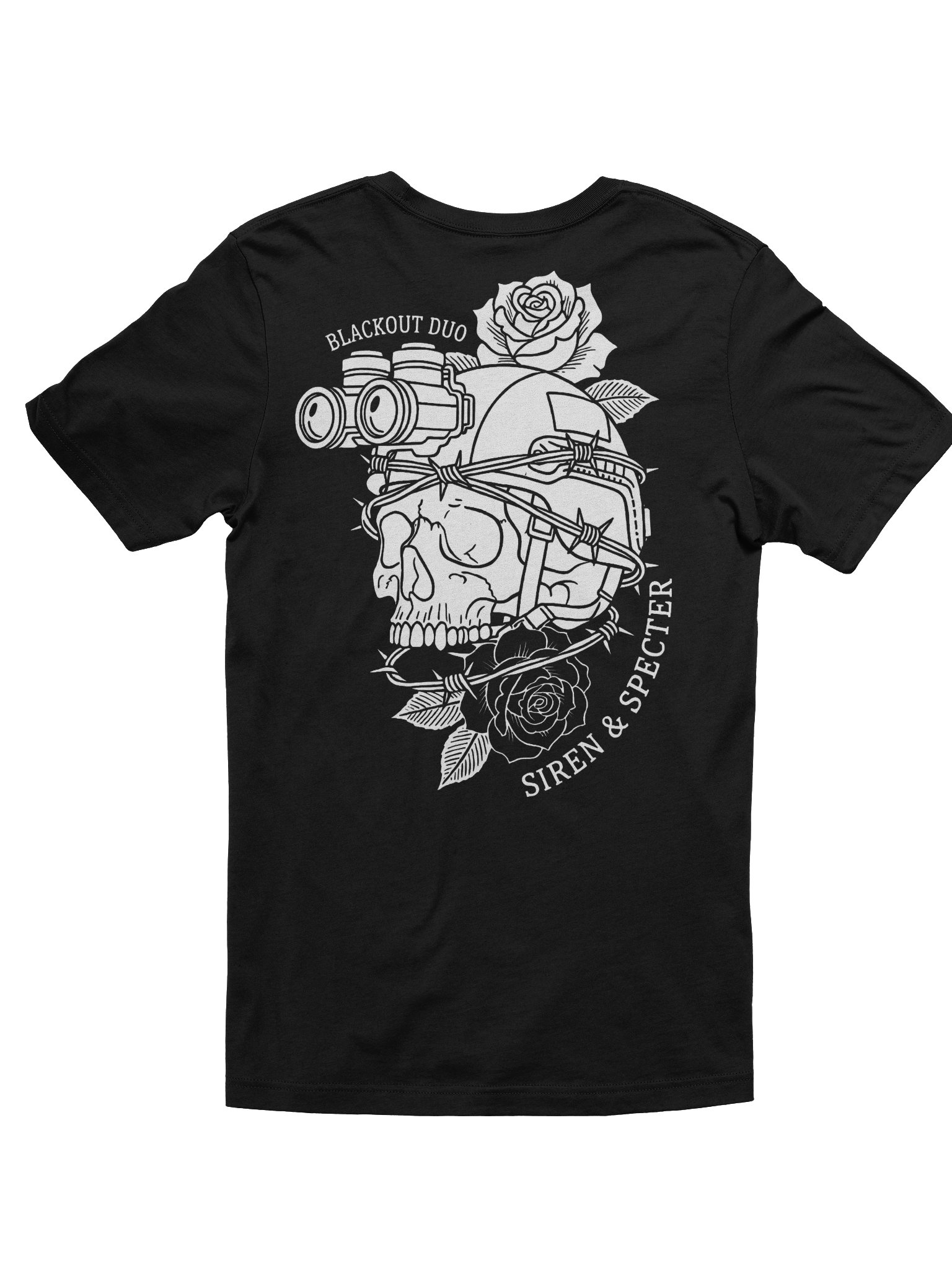 WWP Blackout Duo Collab product image (2)