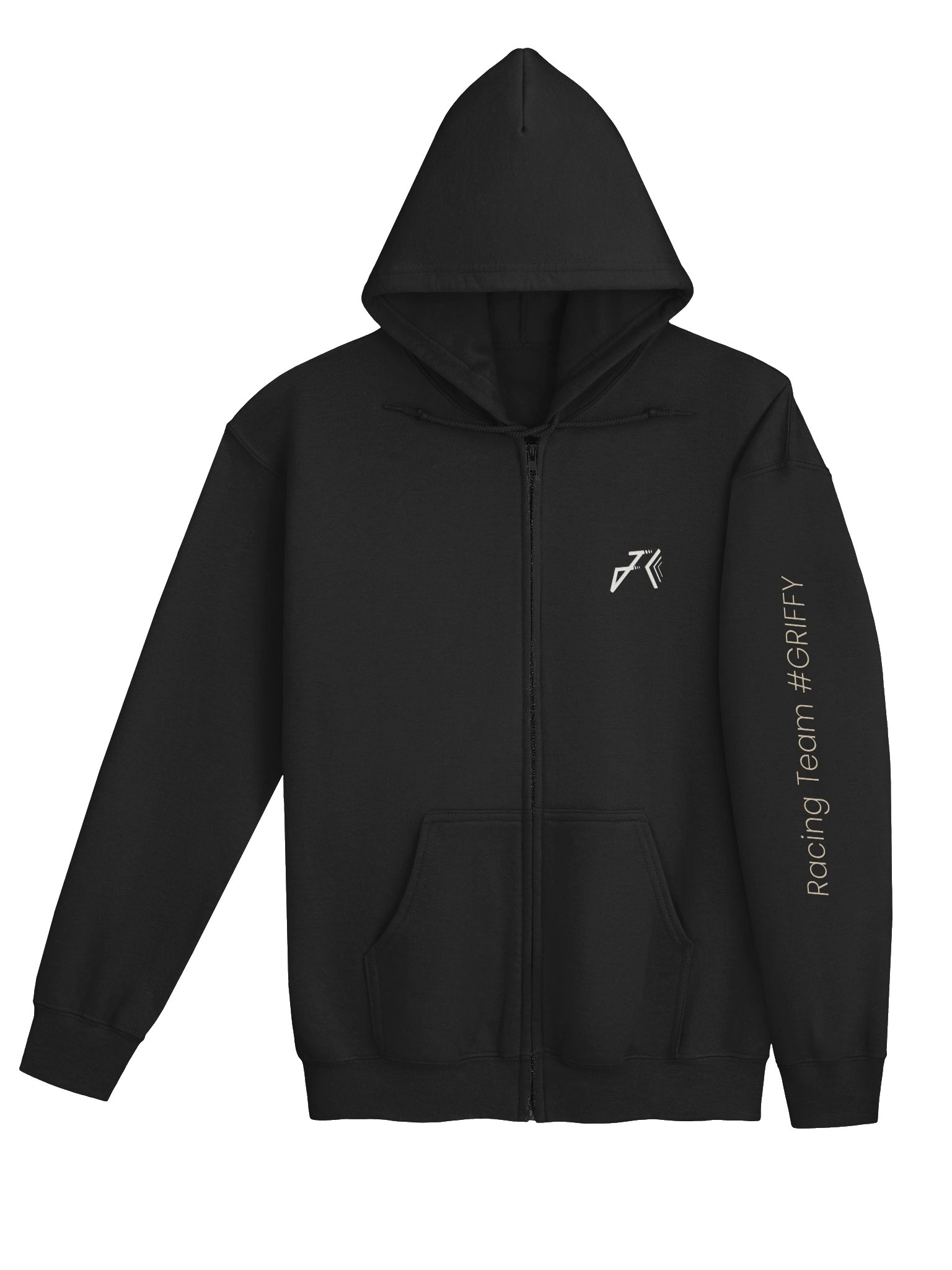 Hoodie JOBARD Racing Griffy product image (4)
