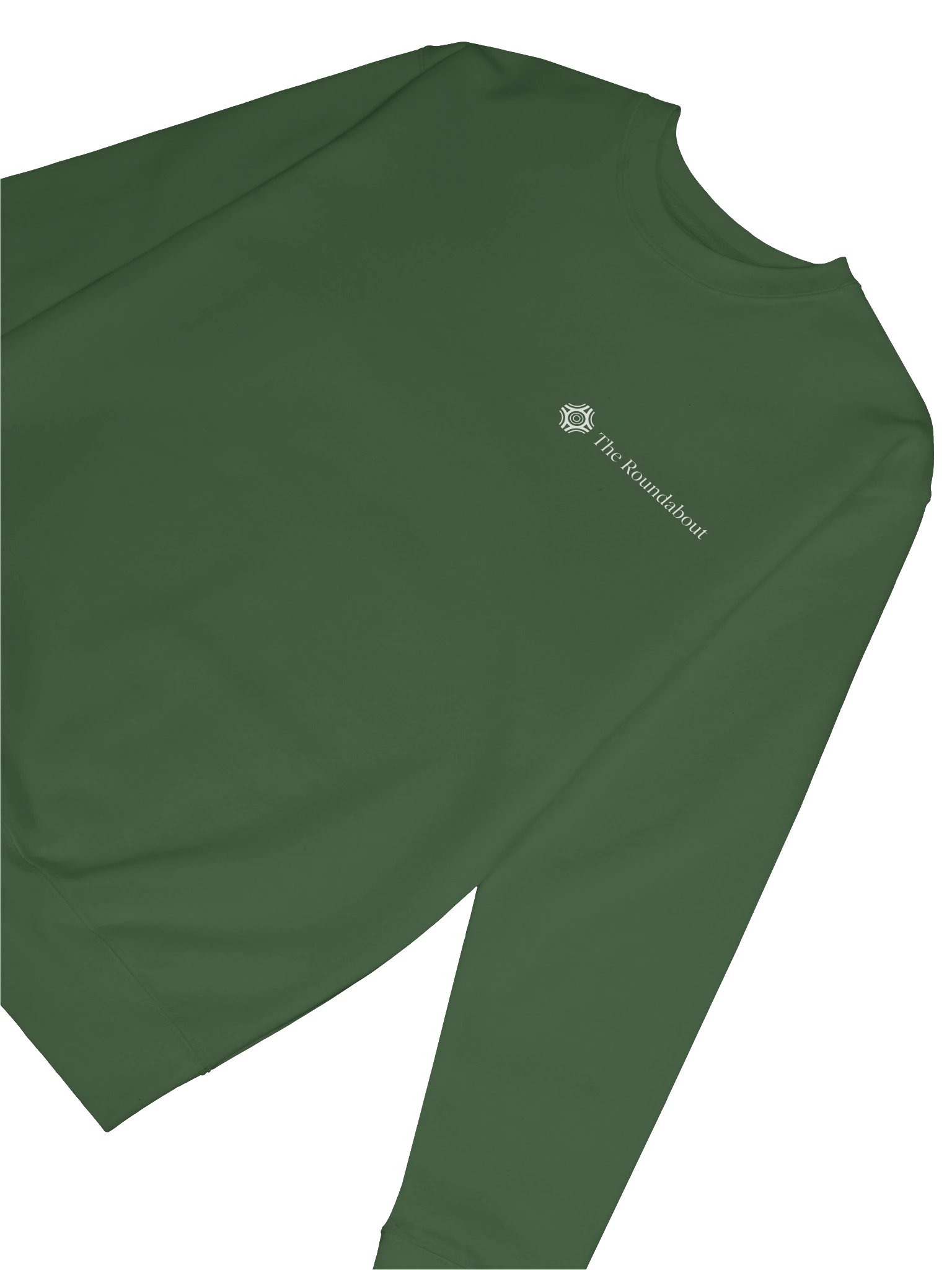 Milton Crewneck product image (6)