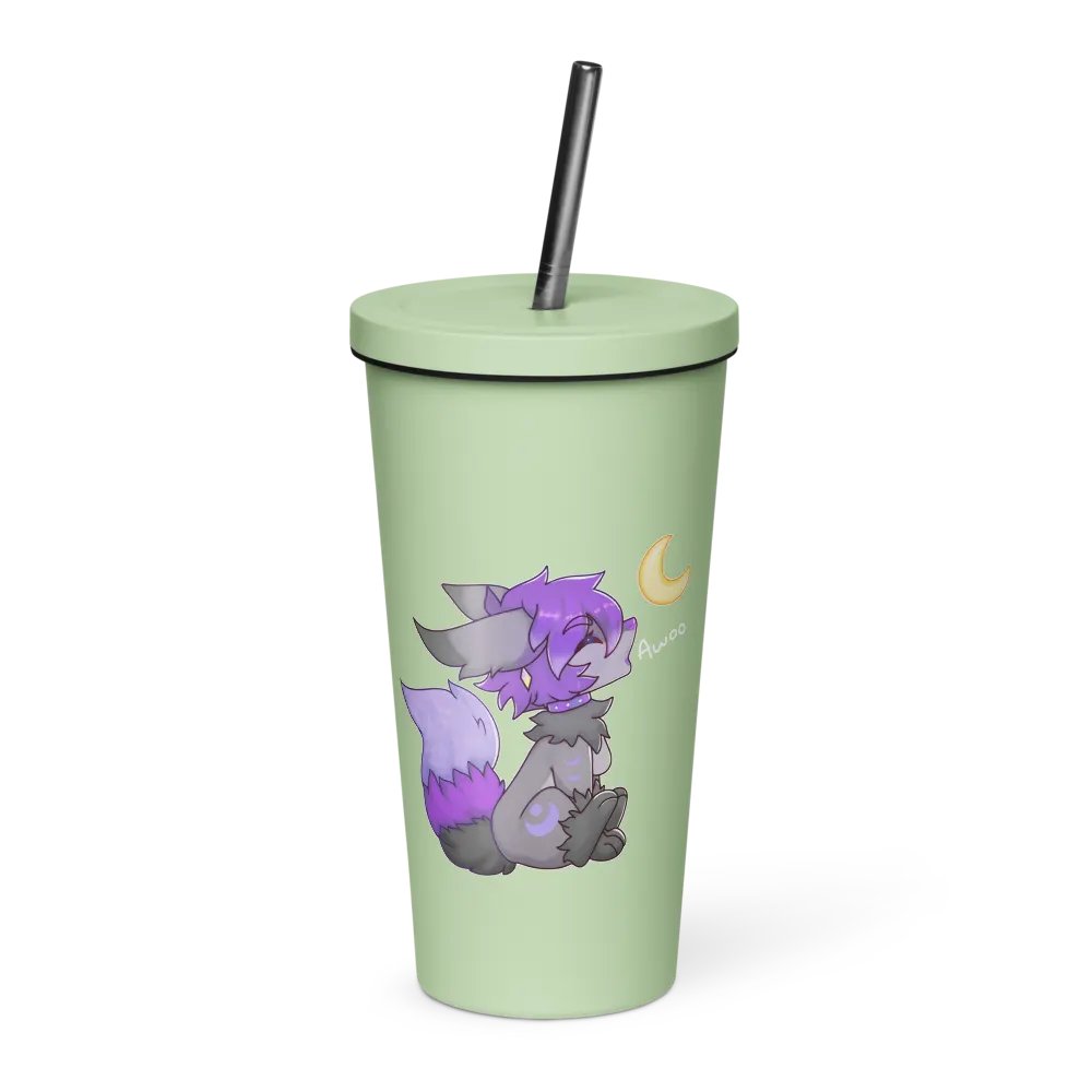 Awoo Tumbler product image (1)