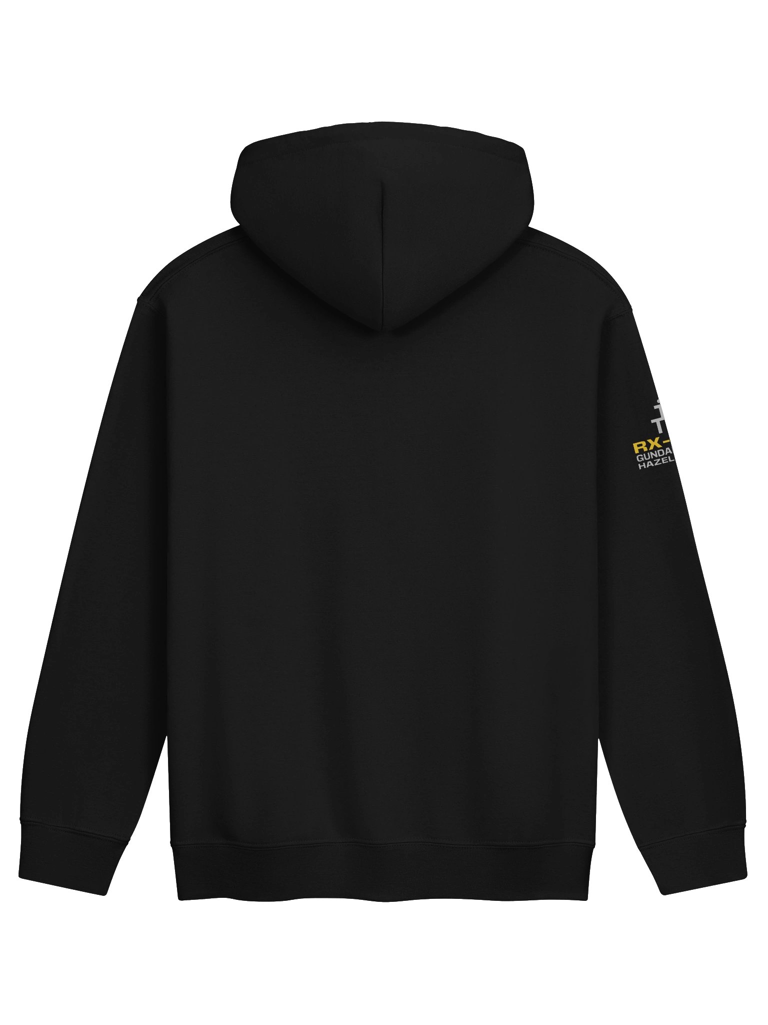 Titans Test Team - Hazel Hrair Hoodie product image (2)