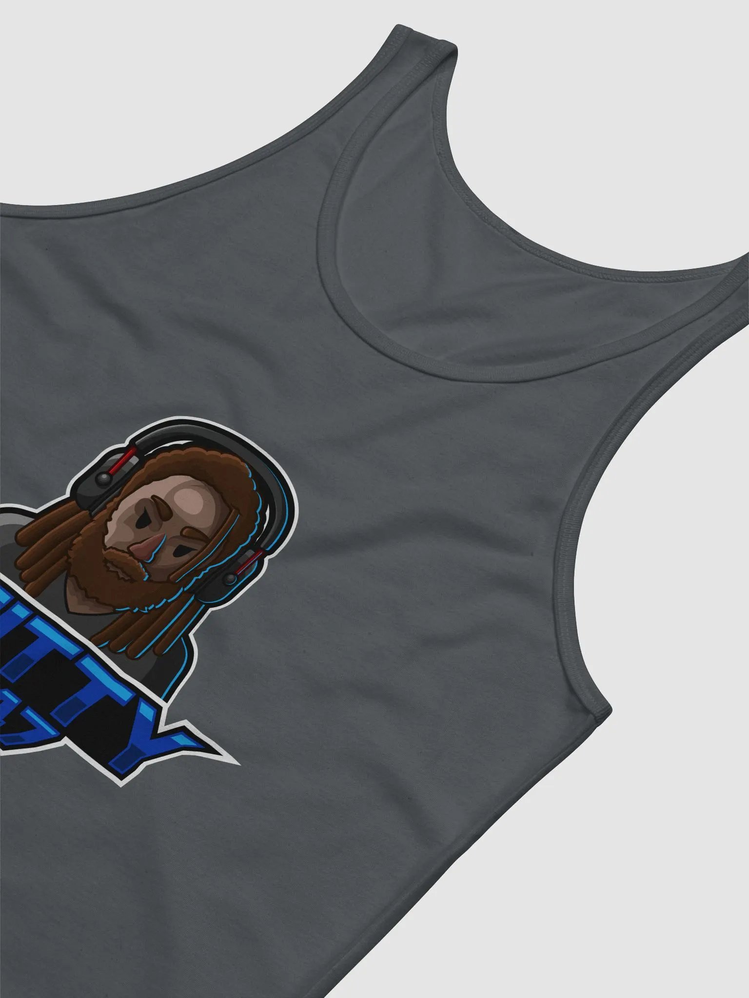 Smitty2447 Tank Top product image (3)