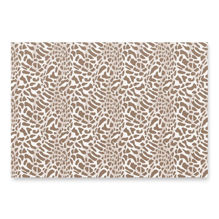 Cappuccino Giraffe Sheets product image (2)
