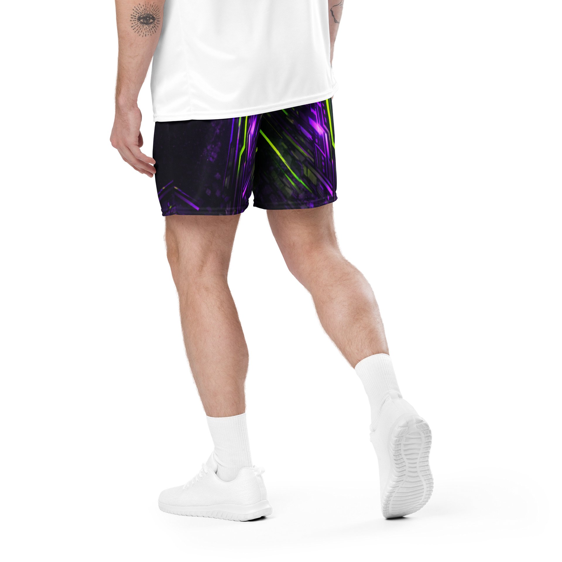 Empire Shorts product image (4)
