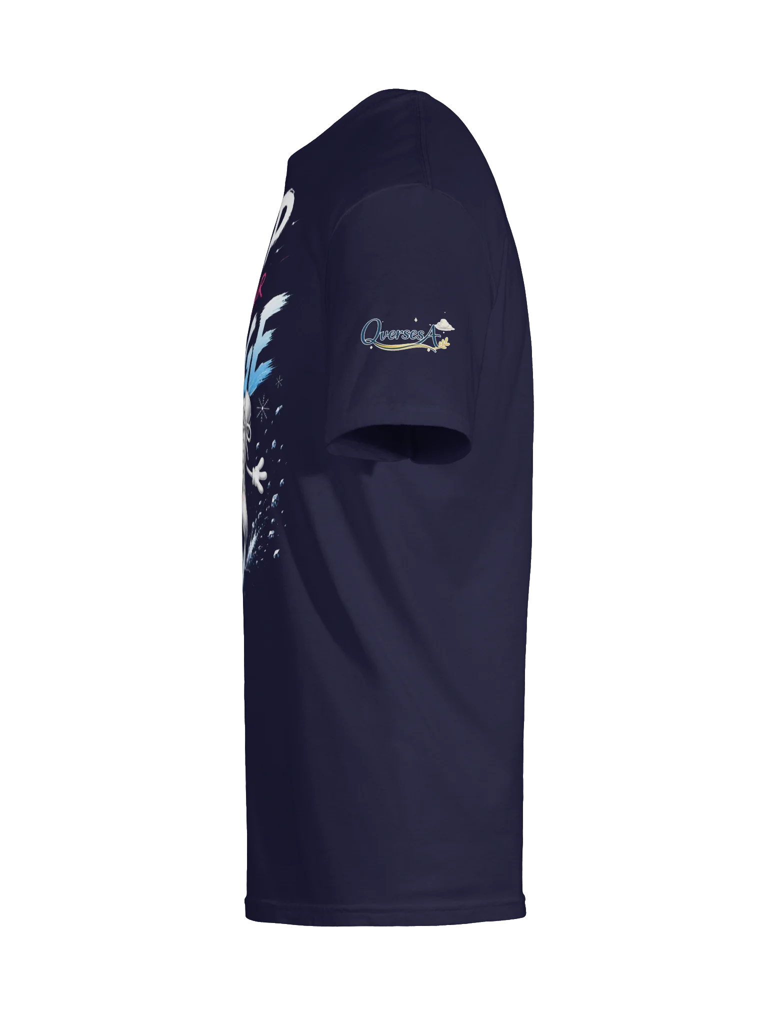 Ice Skating T-shirt - Unisex product image (29)