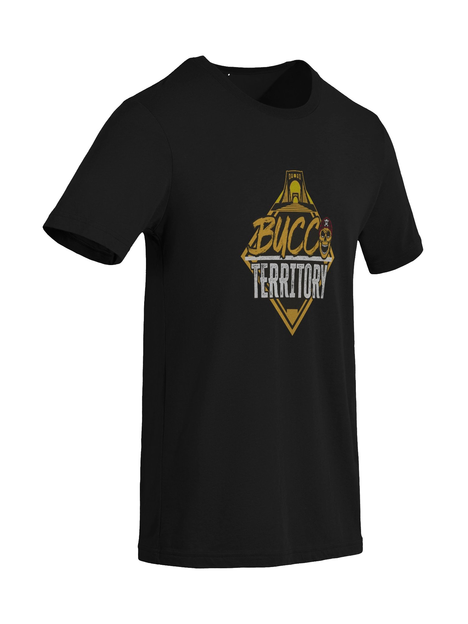 Short Sleeve T-Shirt product image (3)