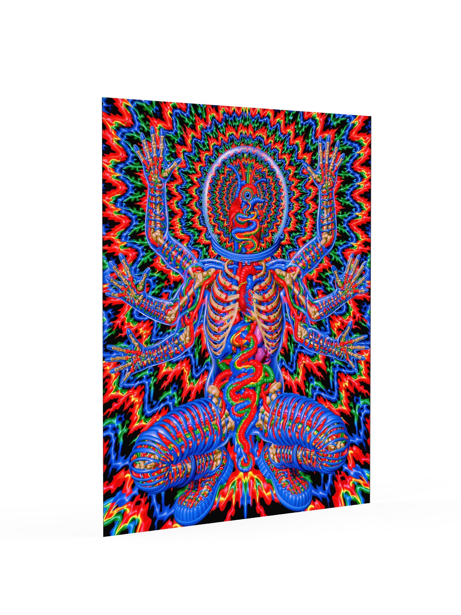 Psychedelic Enterprise product image (2)