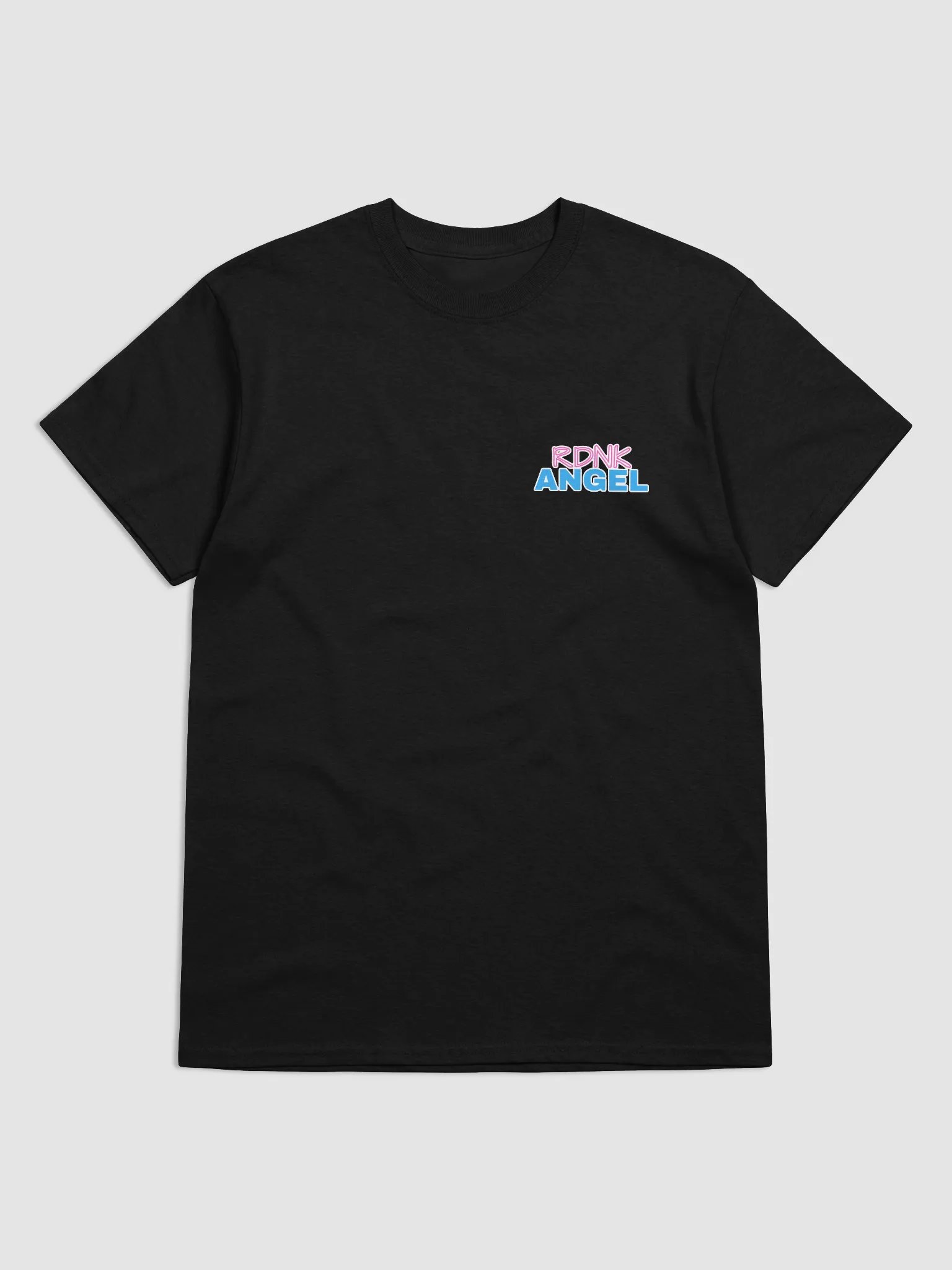 “Everyone’s Favorite Potato” – RDNK Angel Official Tee product image (7)