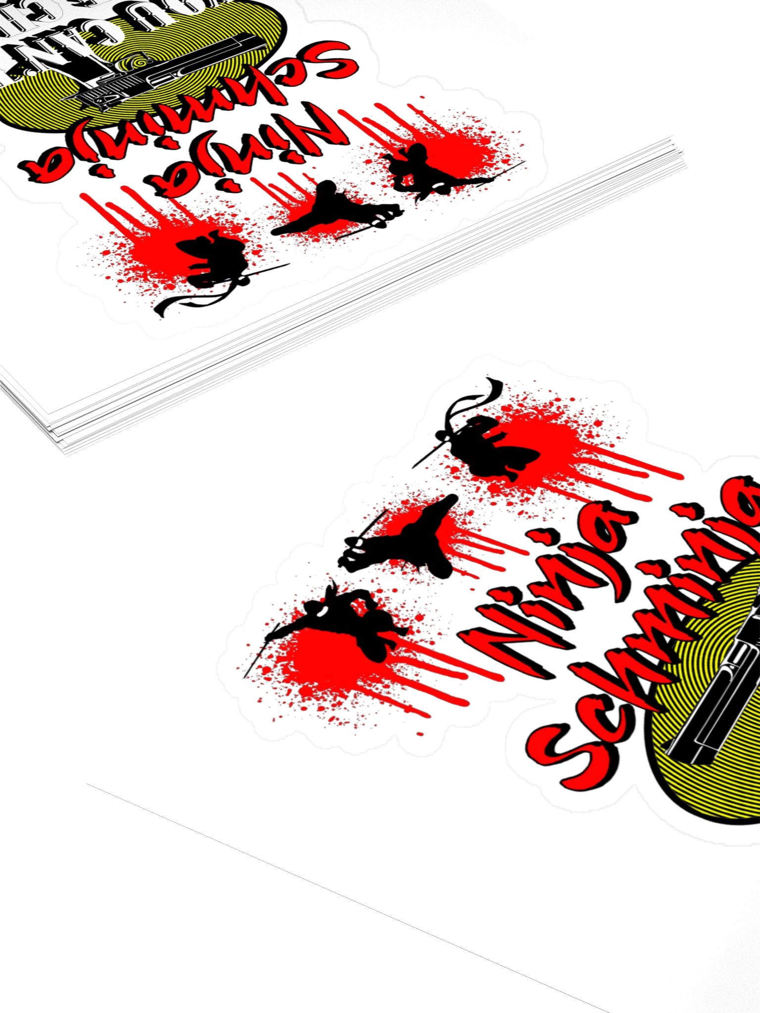 Ninja Schminja product image (4)