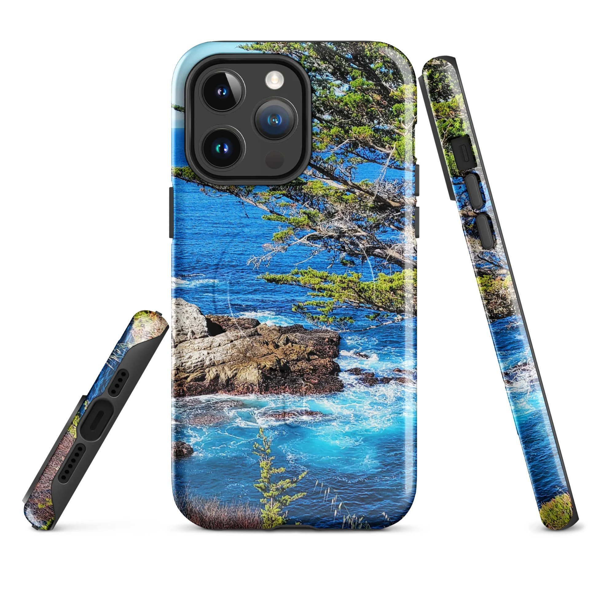 Coastal Breeze iPhone® Case product image (4)