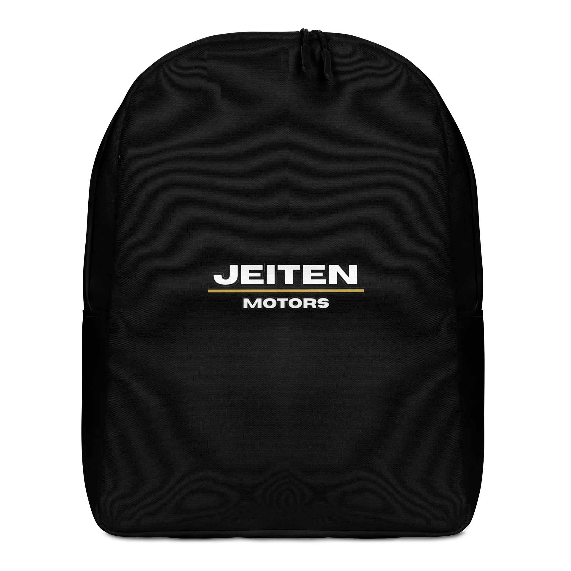 Branded Backpack | Vol. 1 product image (1)