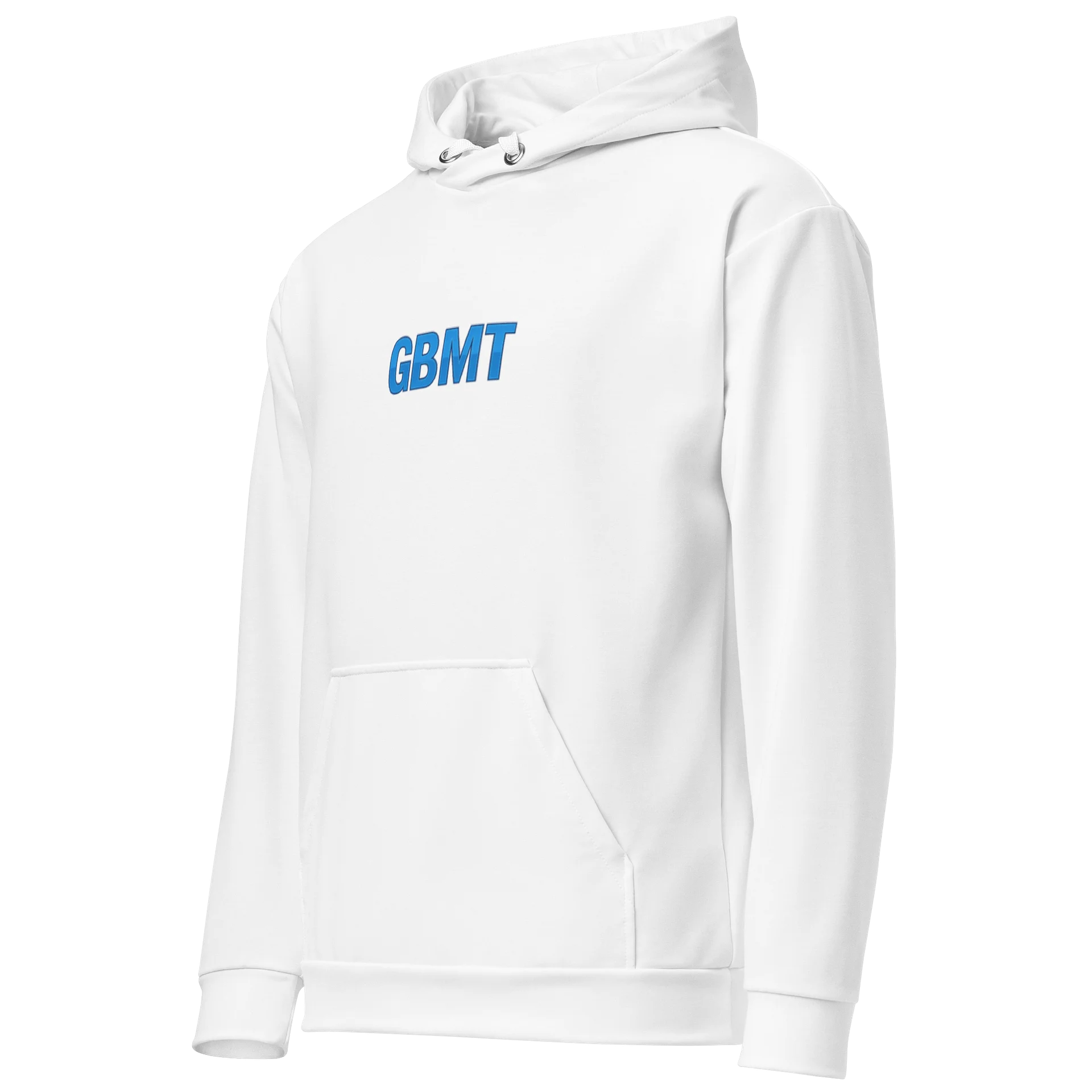 GBMT Logo Hoodie | God Brought Me Through | Anthony Johnson Brand product image (3)