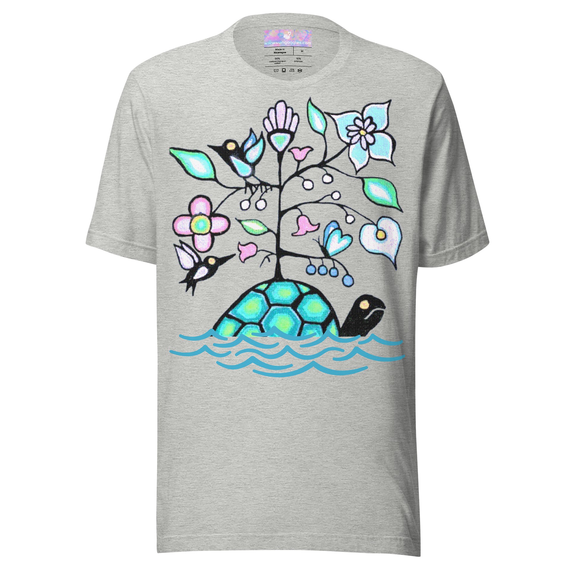 “turtle island” product image (1)