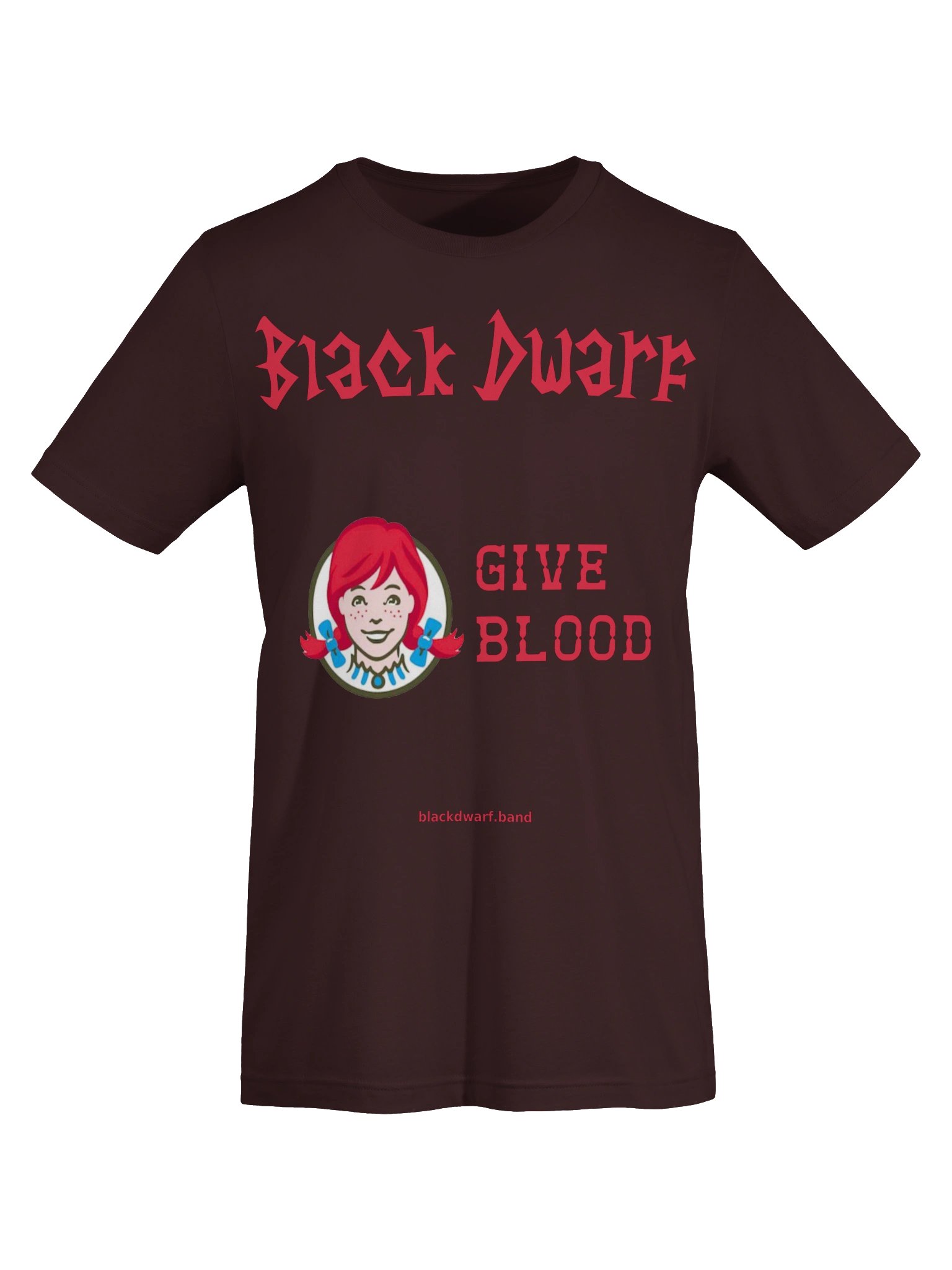 Give Blood product image (5)