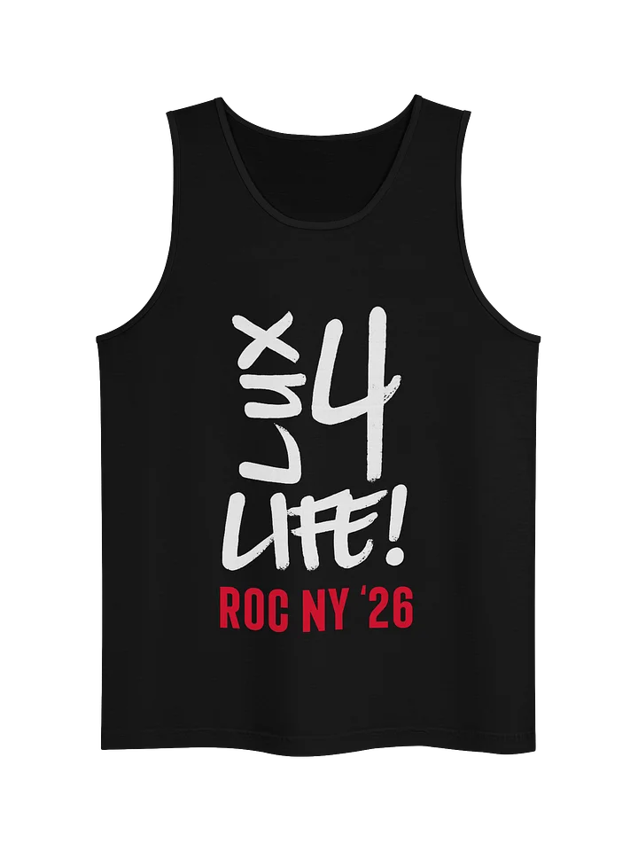 LUX4LIFE TANK product image (1)