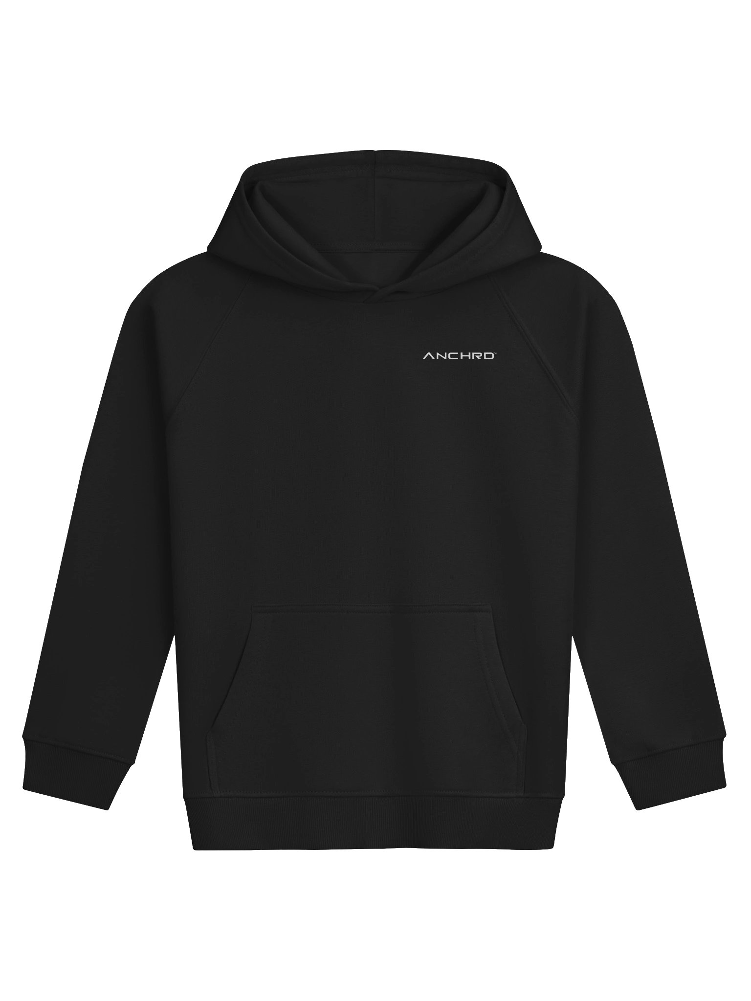 ANCHRD Kids Eco Hoodie product image (1)