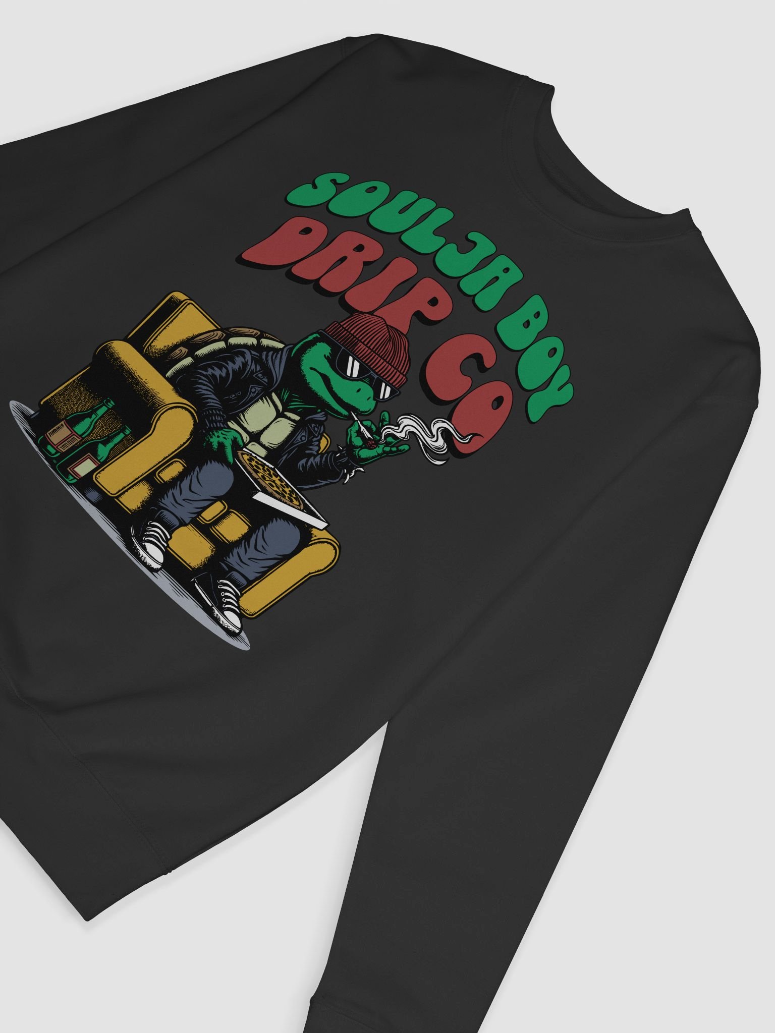 ZAZA Sweatshirt product image (47)