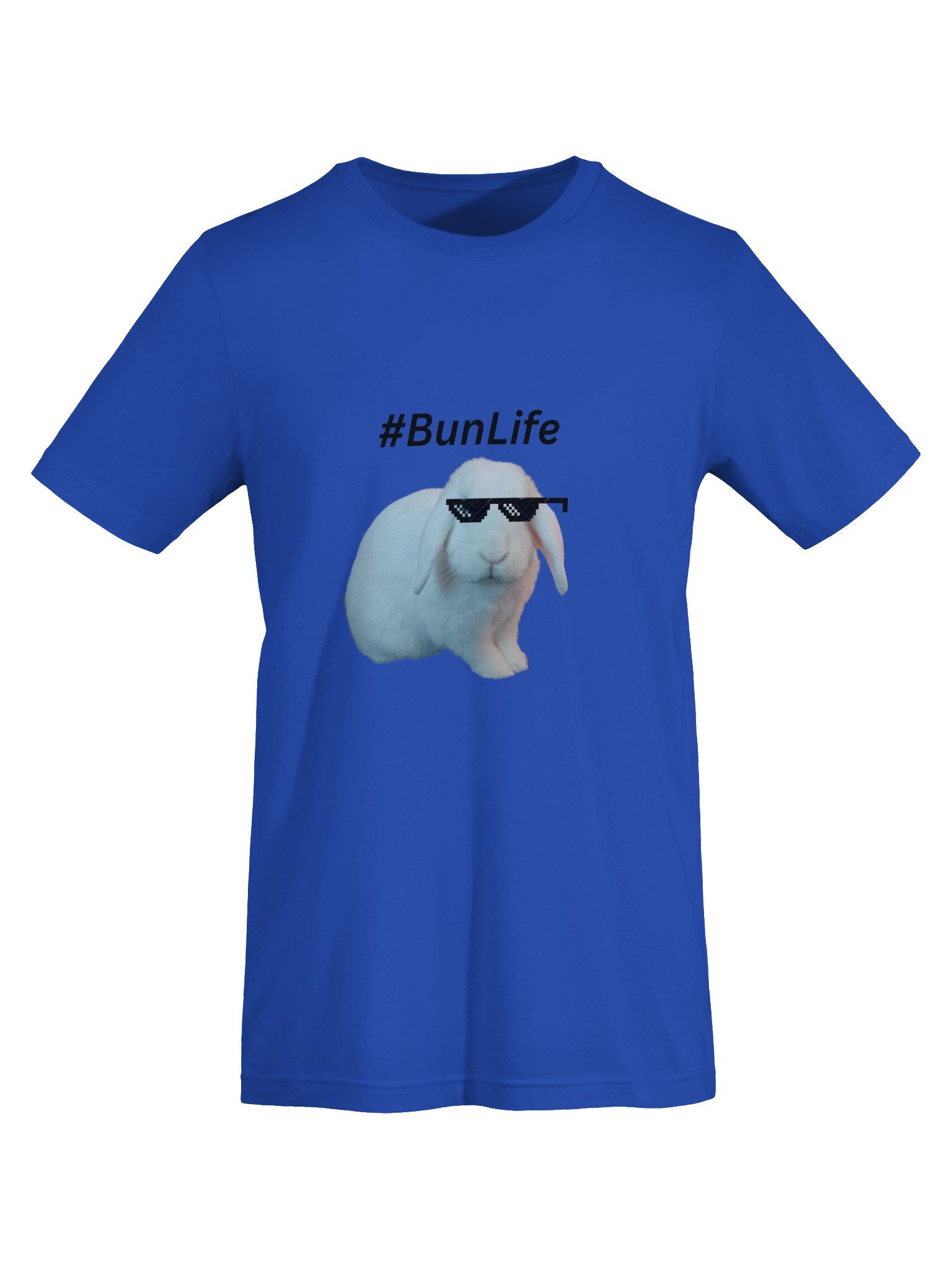 #Bunlife T-Shirt product image (55)