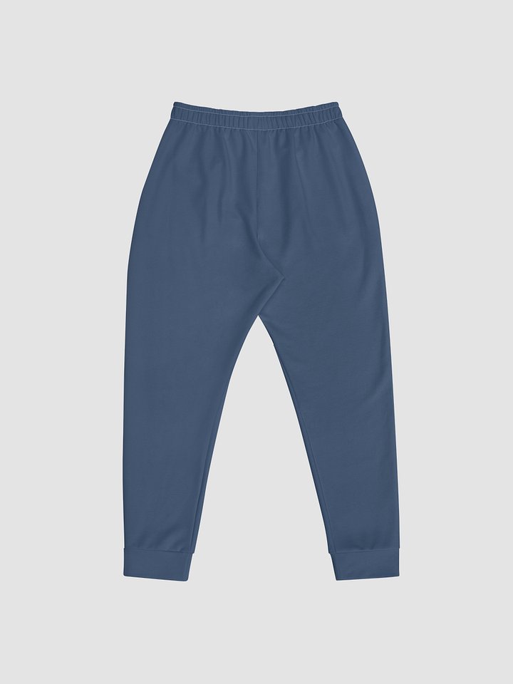Senior Series Esports Unisex Joggers (Blue) product image (2)