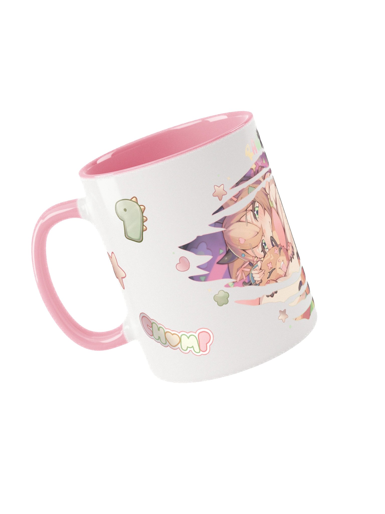 2.0 Ceramic Mug product image (3)
