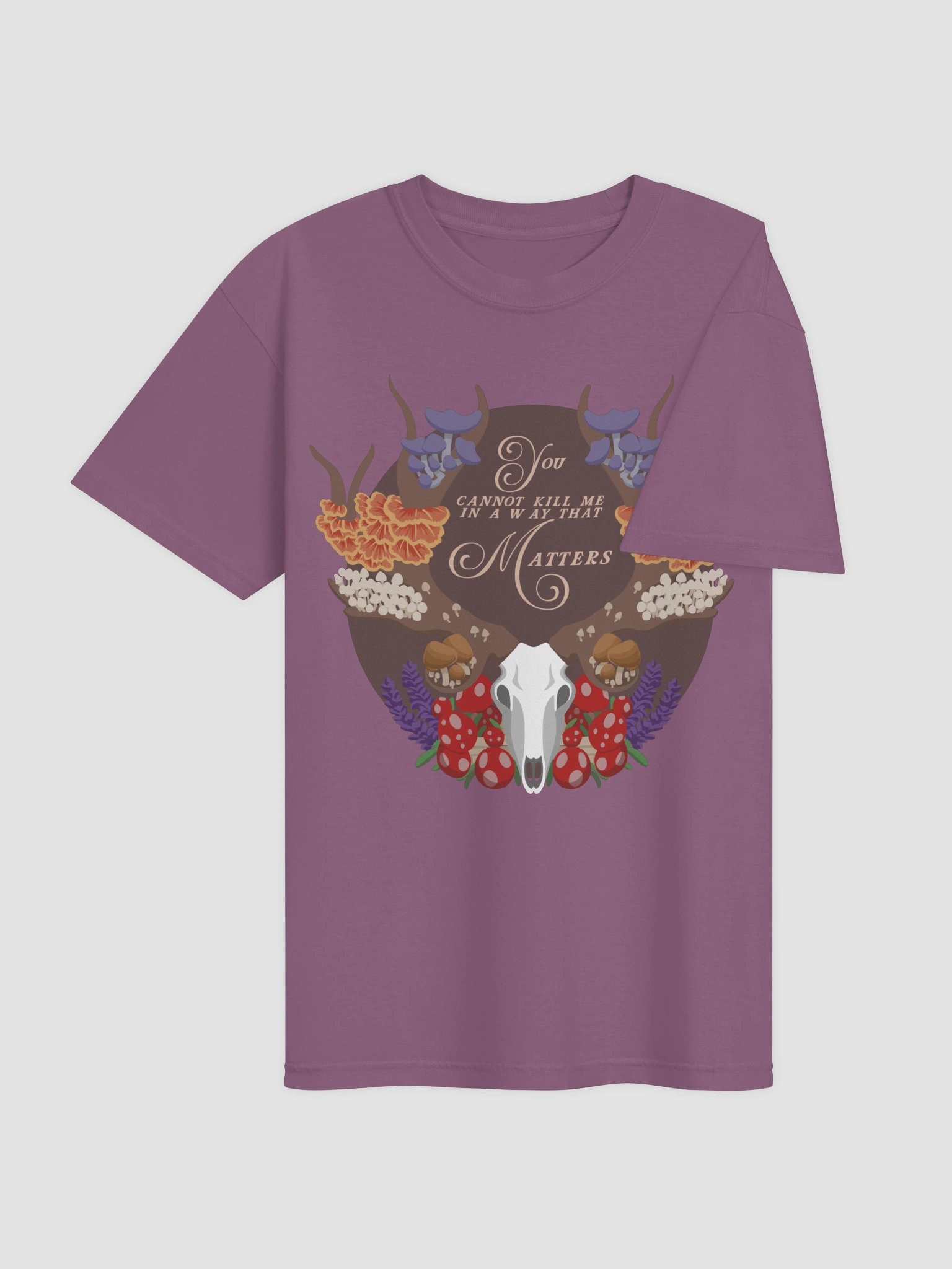 Decay Exists T Shirt product image (3)