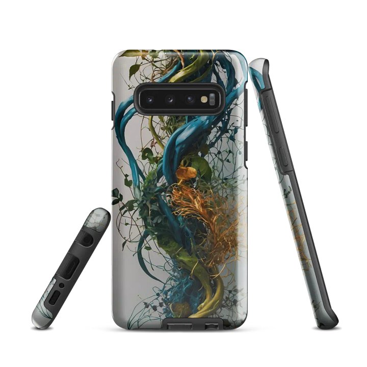 Tough Case for Samsung – Vital Currents product image (1)