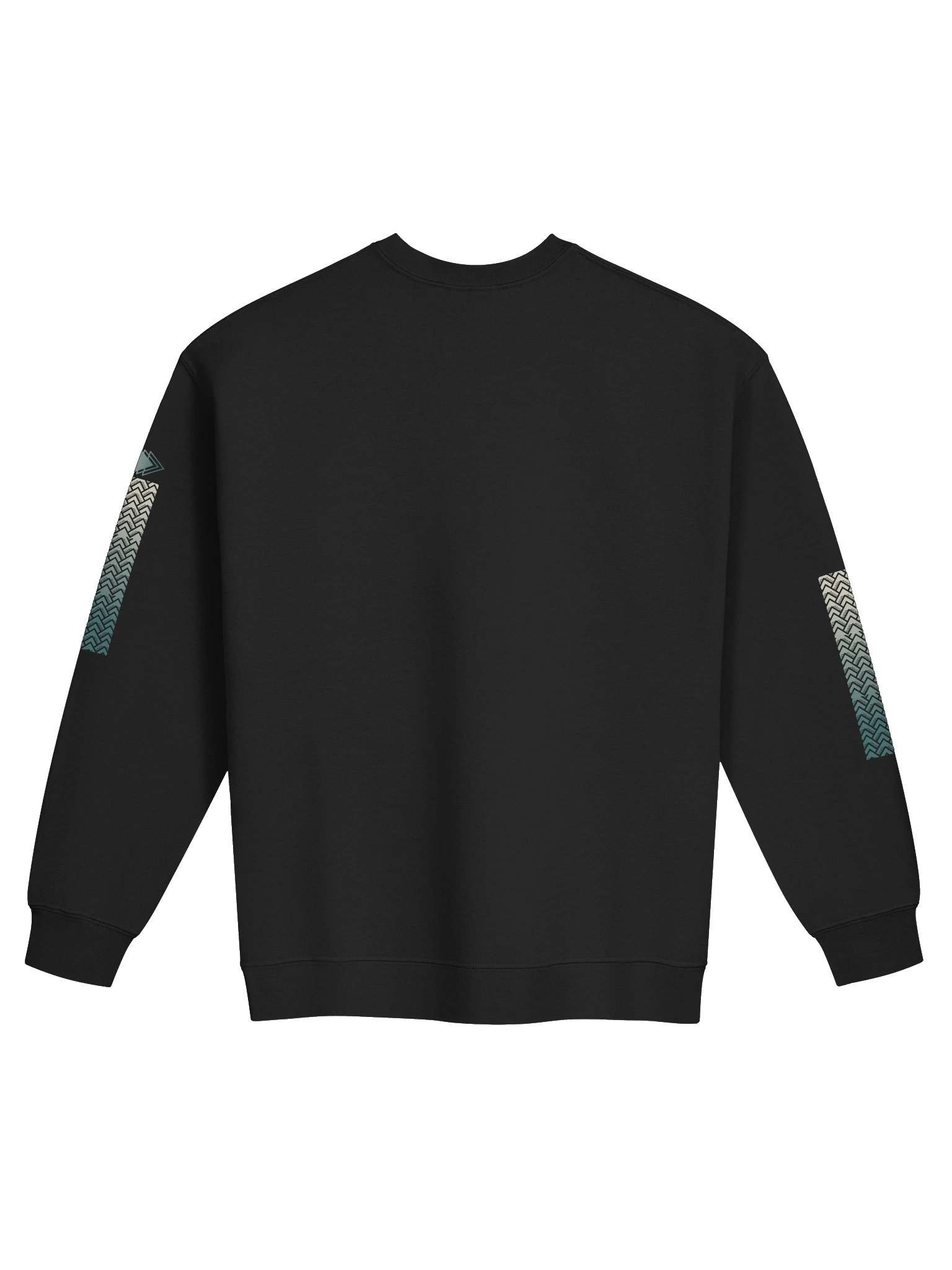 esiliz 50 and 100 Classic Crewneck Sweatshirt product image (2)