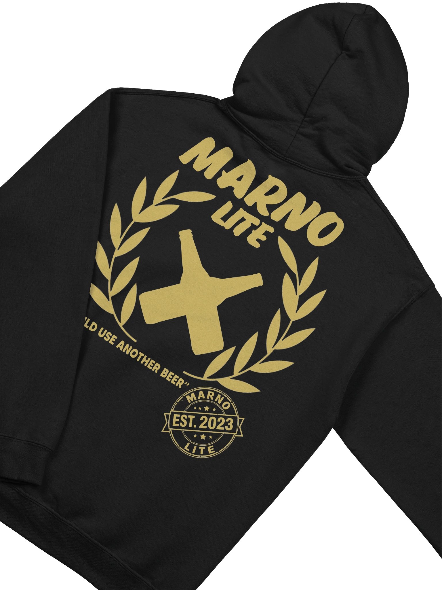 MarnoLite Collection Hoodie product image (4)
