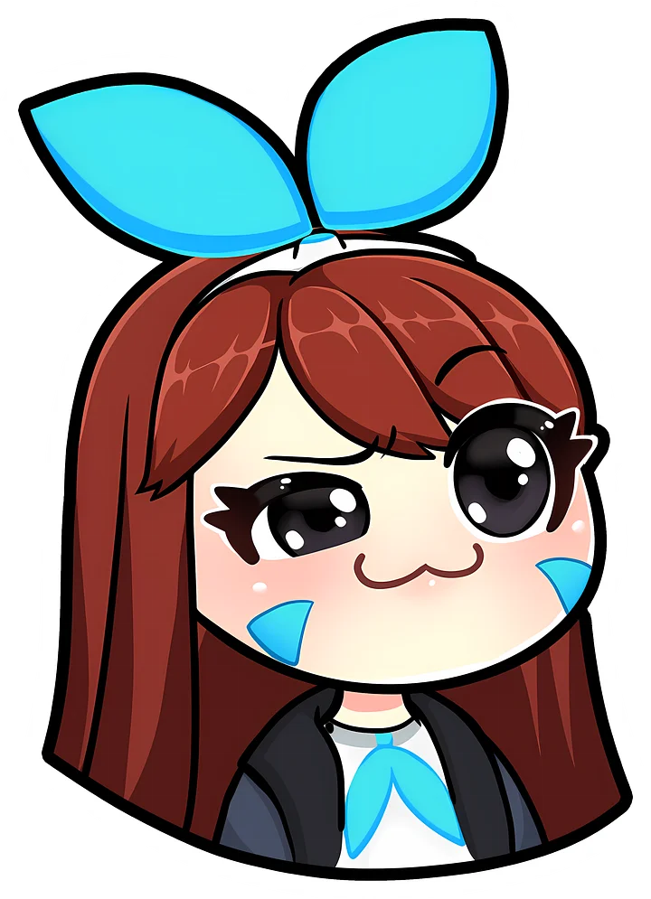 Qyuwi Smug product image (1)