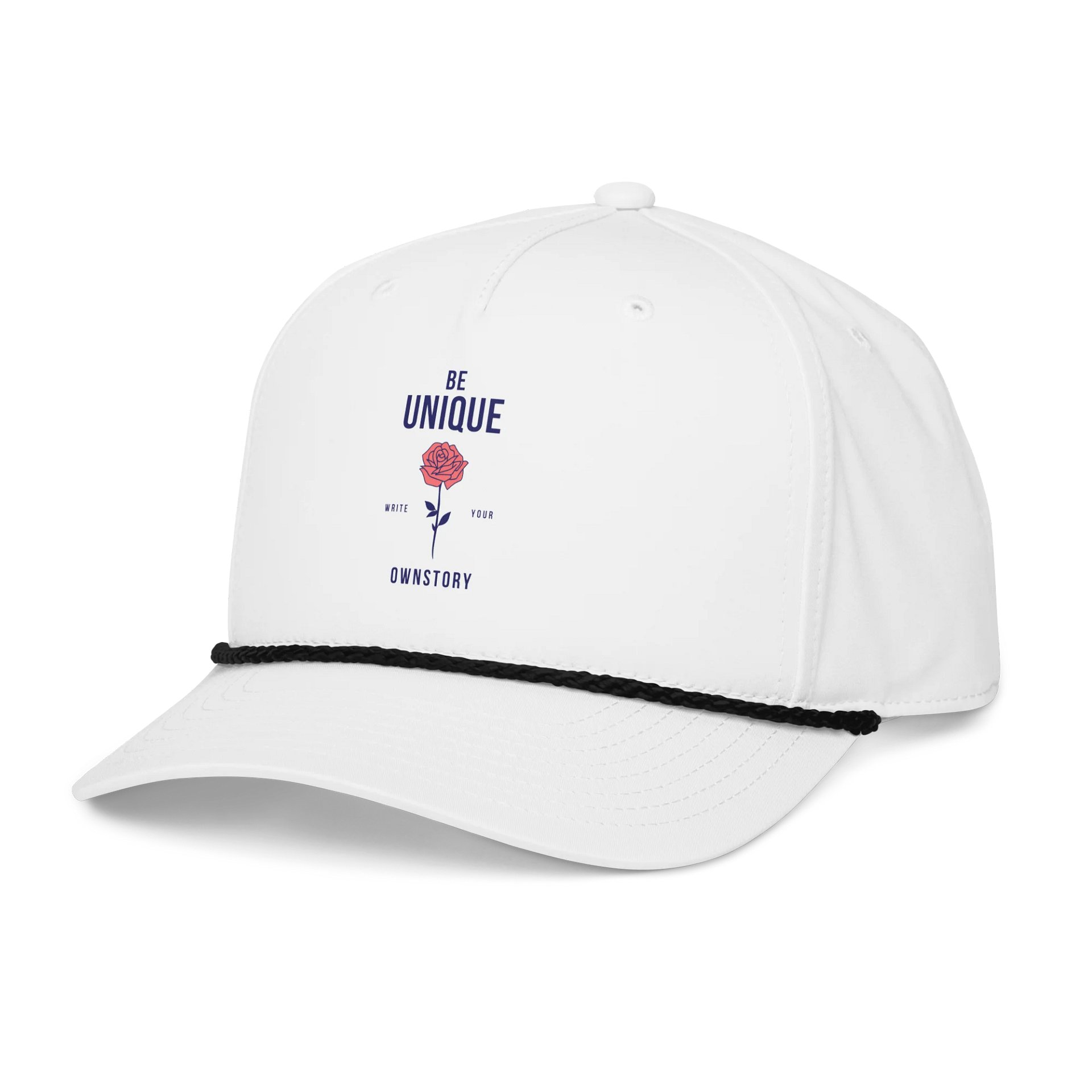 Be Unique Rope Hat product image (3)
