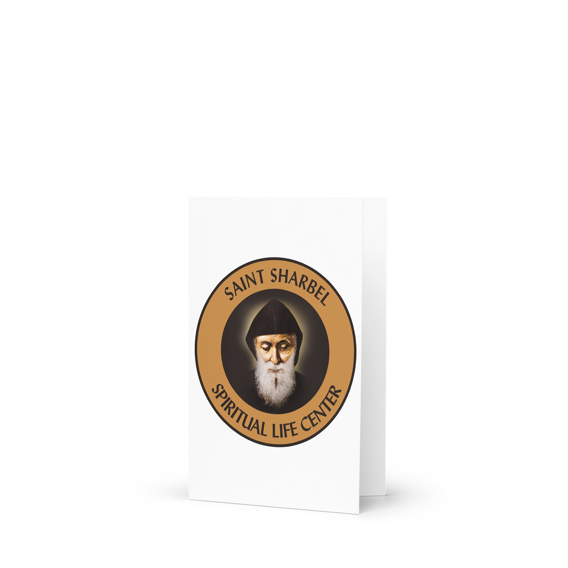 Logo Blank Card product image (1)