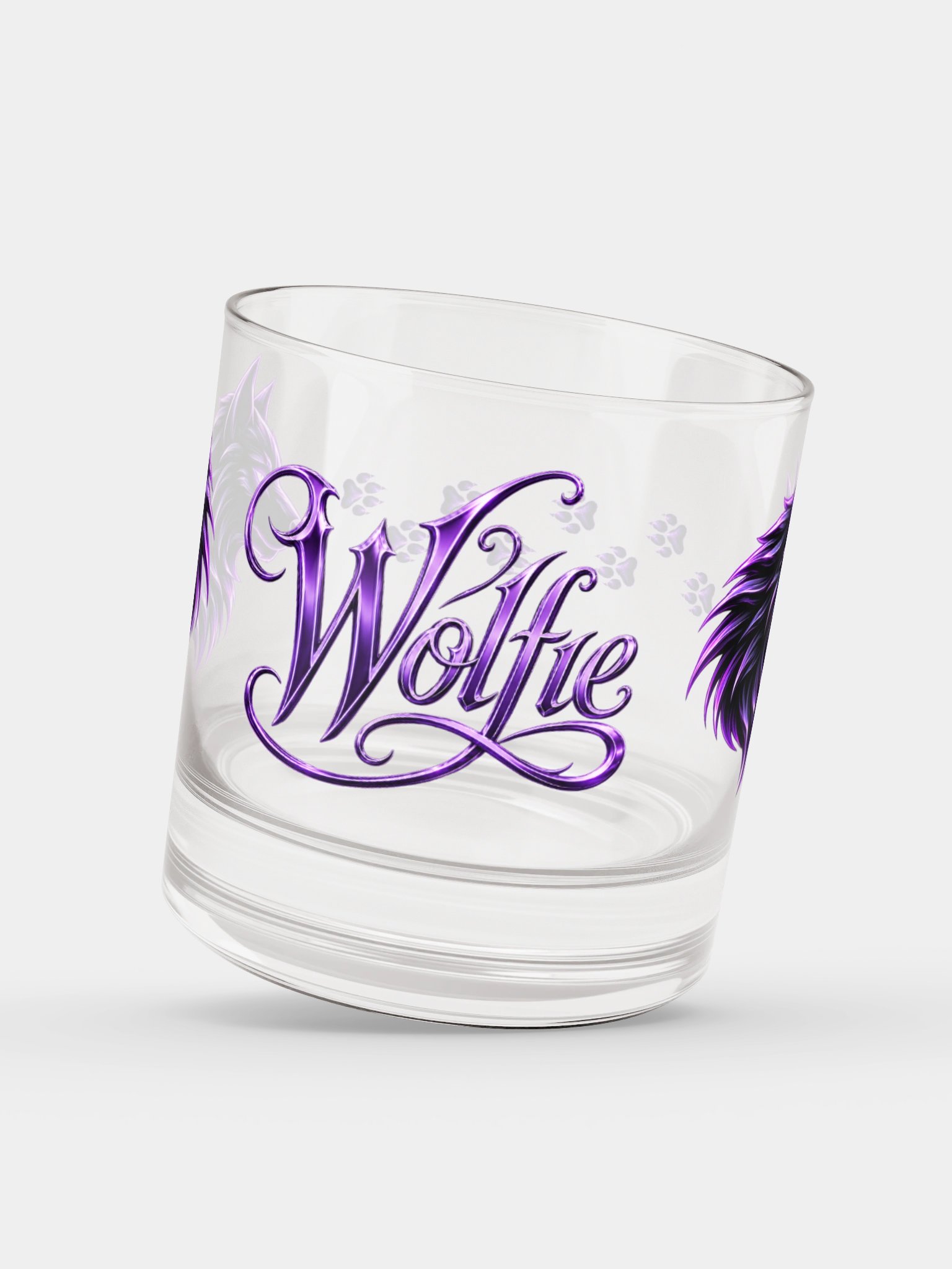 Wolfie Rocks product image (3)