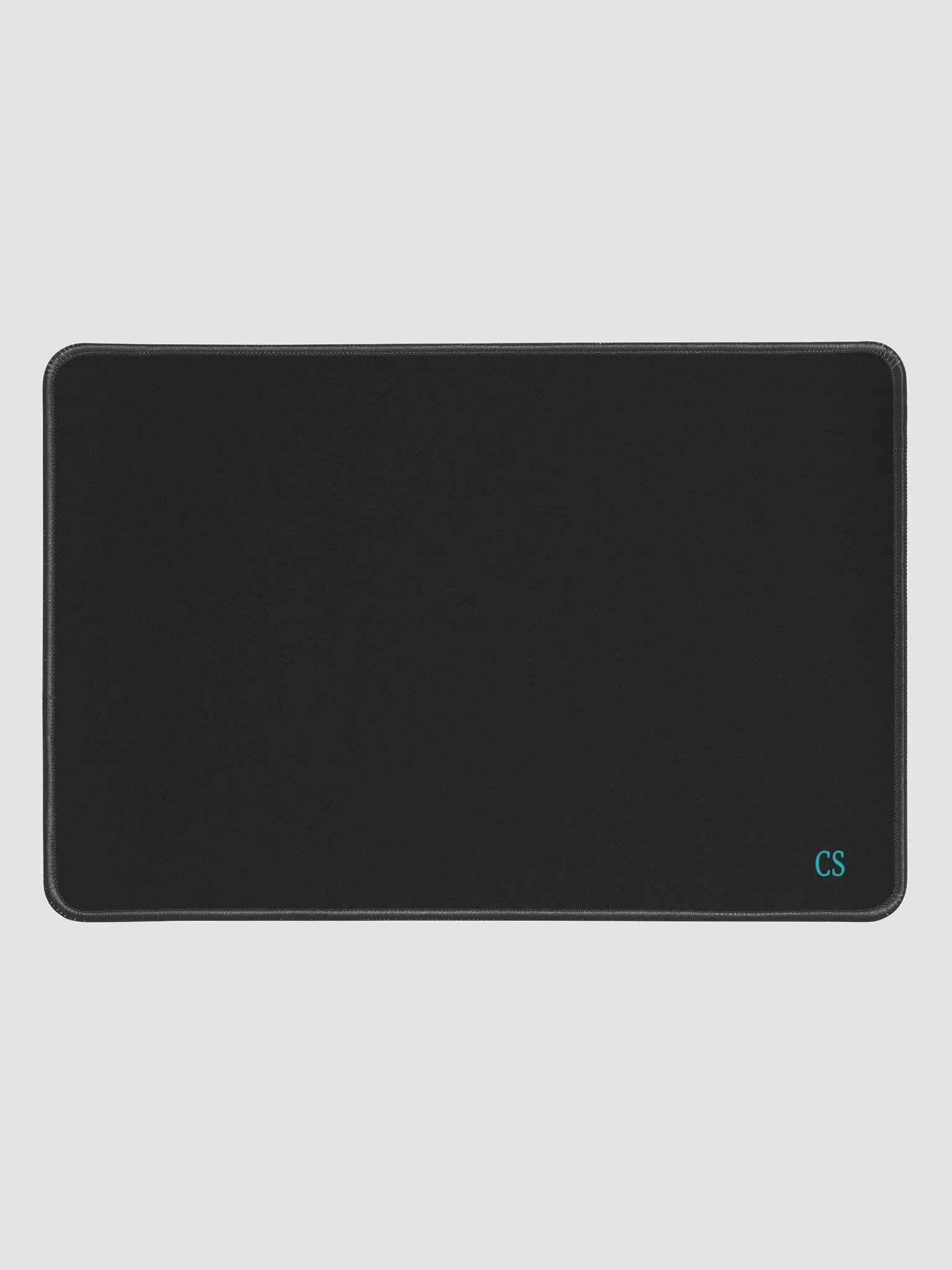 CS Desk Mat 12" x 18" product image (1)