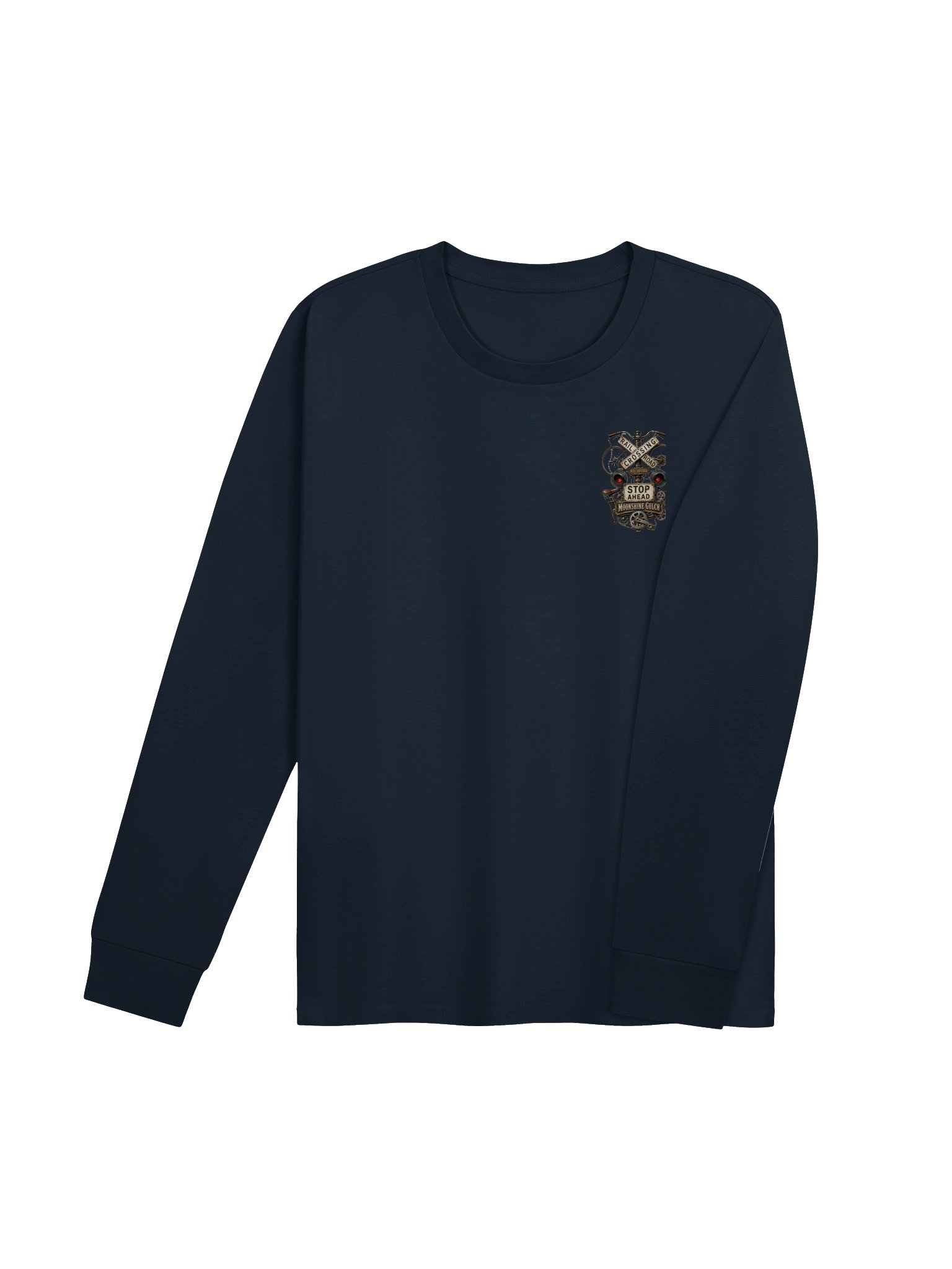 Long Sleeve Map product image (18)