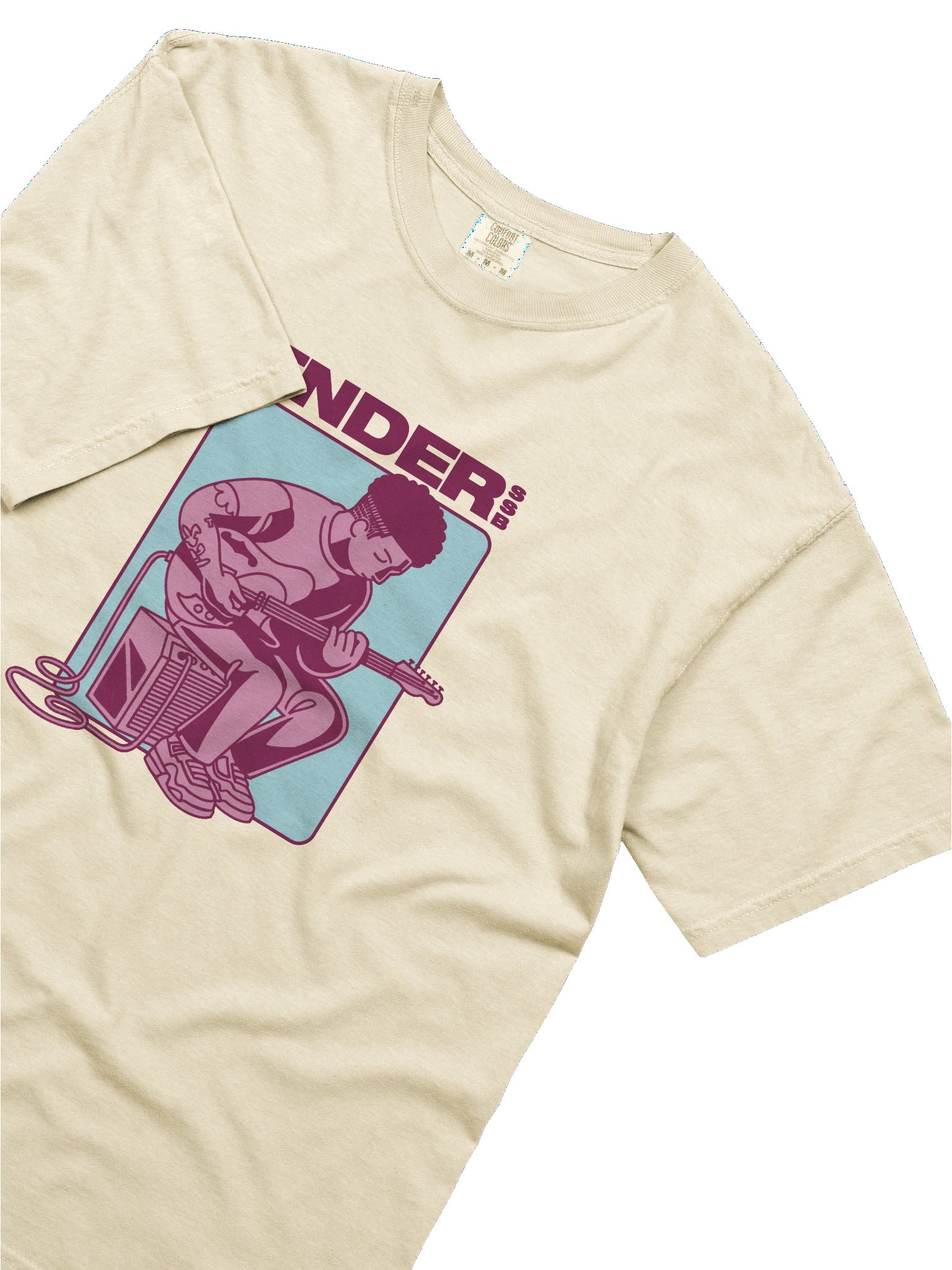 Last Night. product image (9)