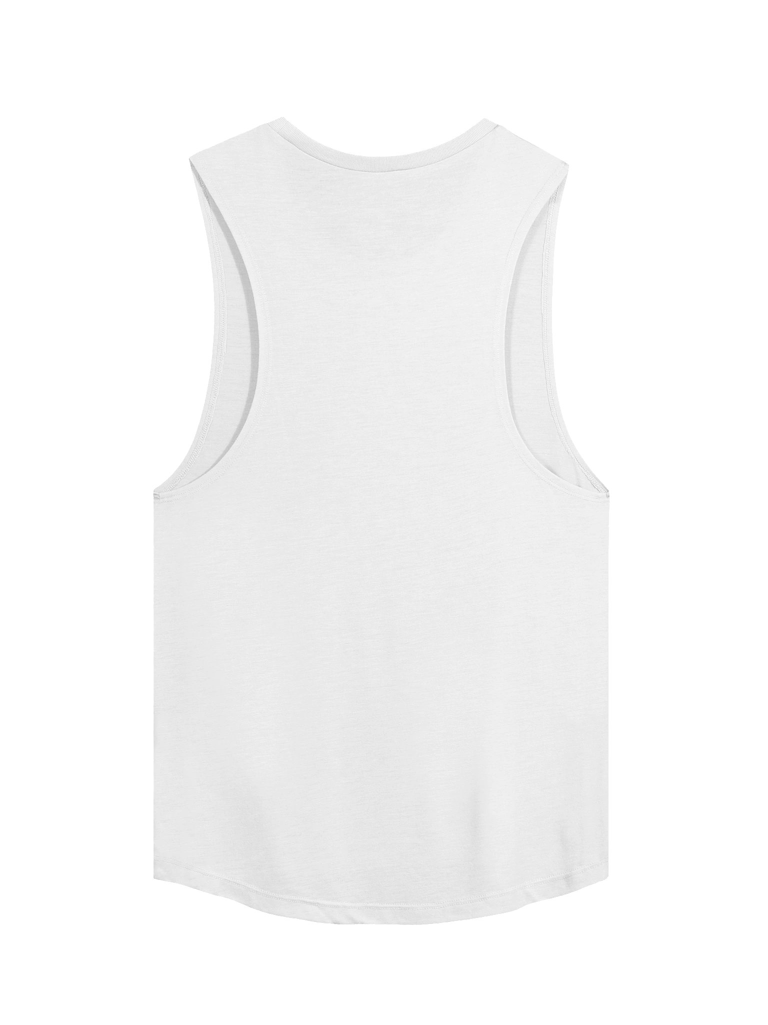 Floral Growth Women's Muscle Tank product image (2)
