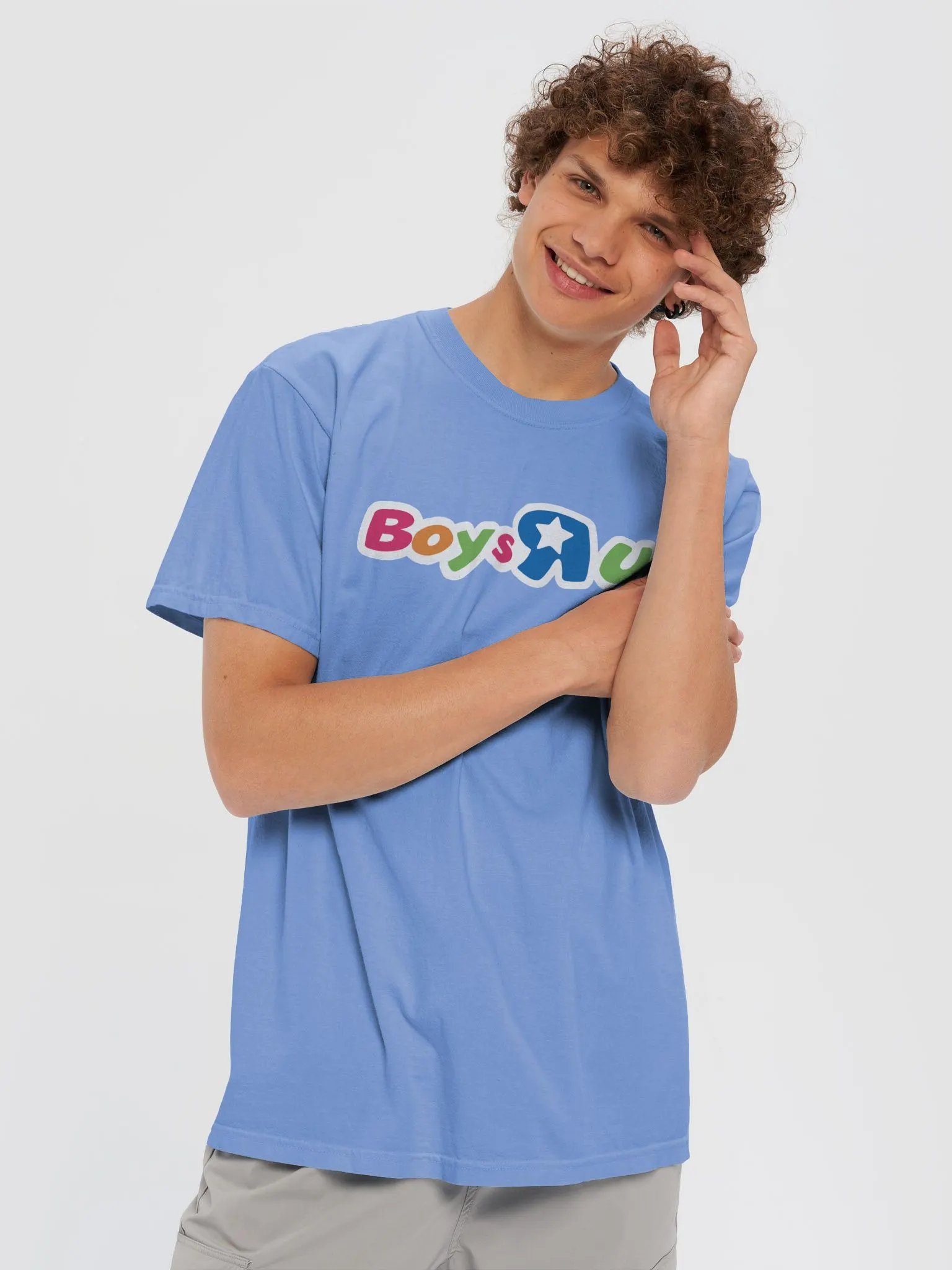 Boys R Us Tee product image (5)