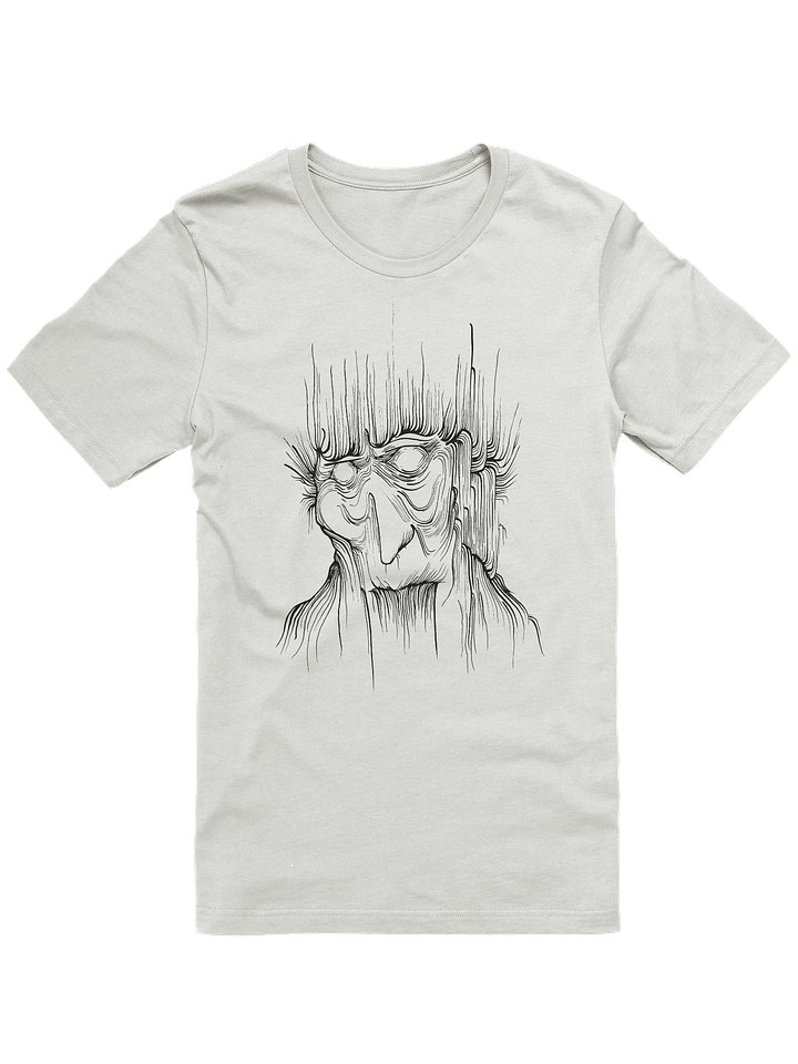 Mystic Wood Face Tee product image (9)