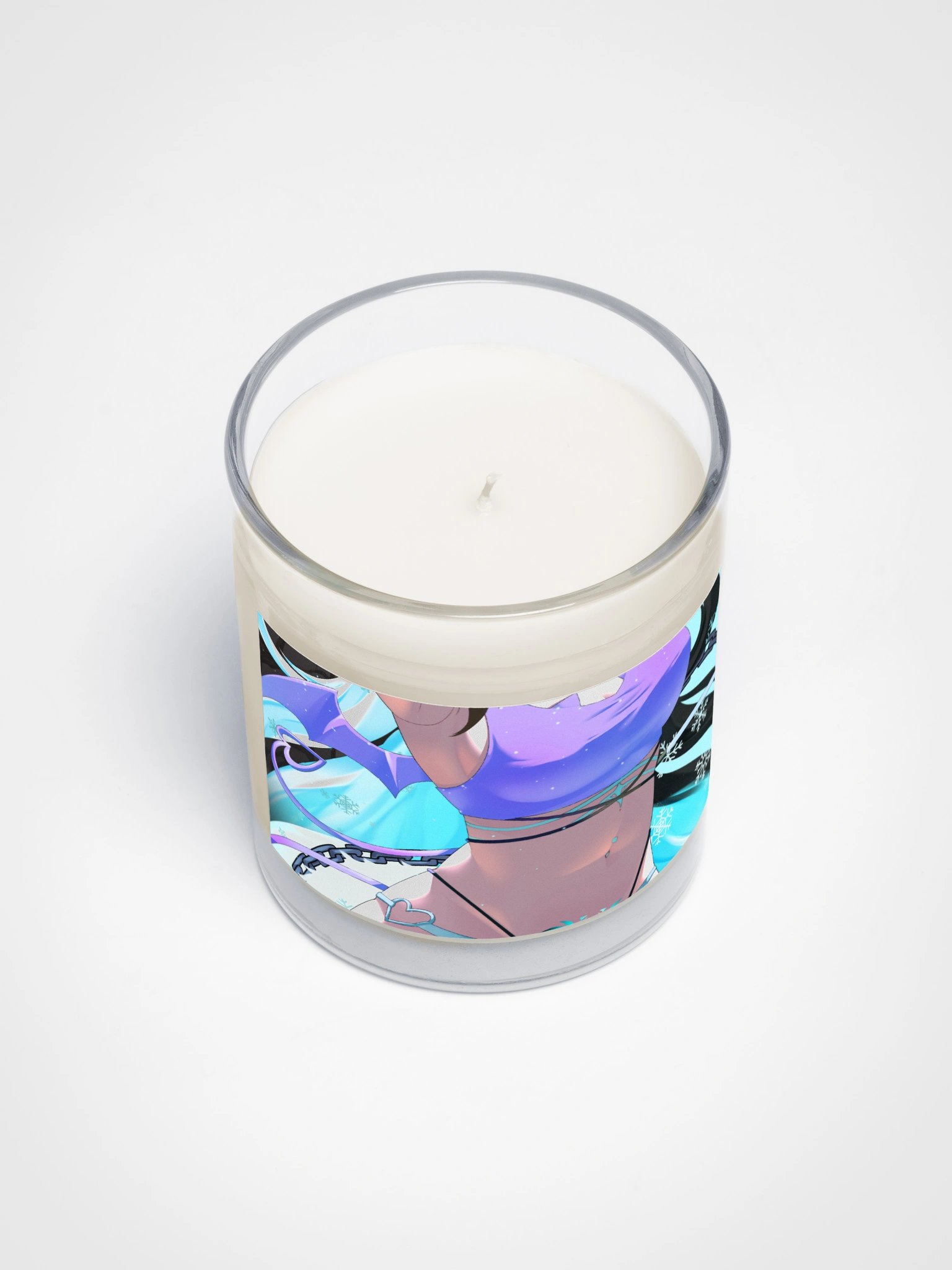 Seductive Goddess Candle product image (3)