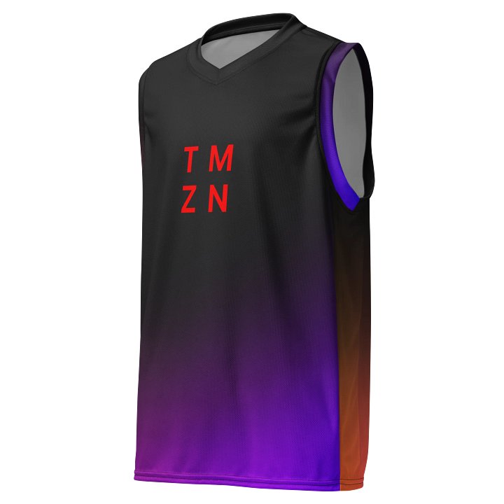 basketball jersey 🏀 product image (1)