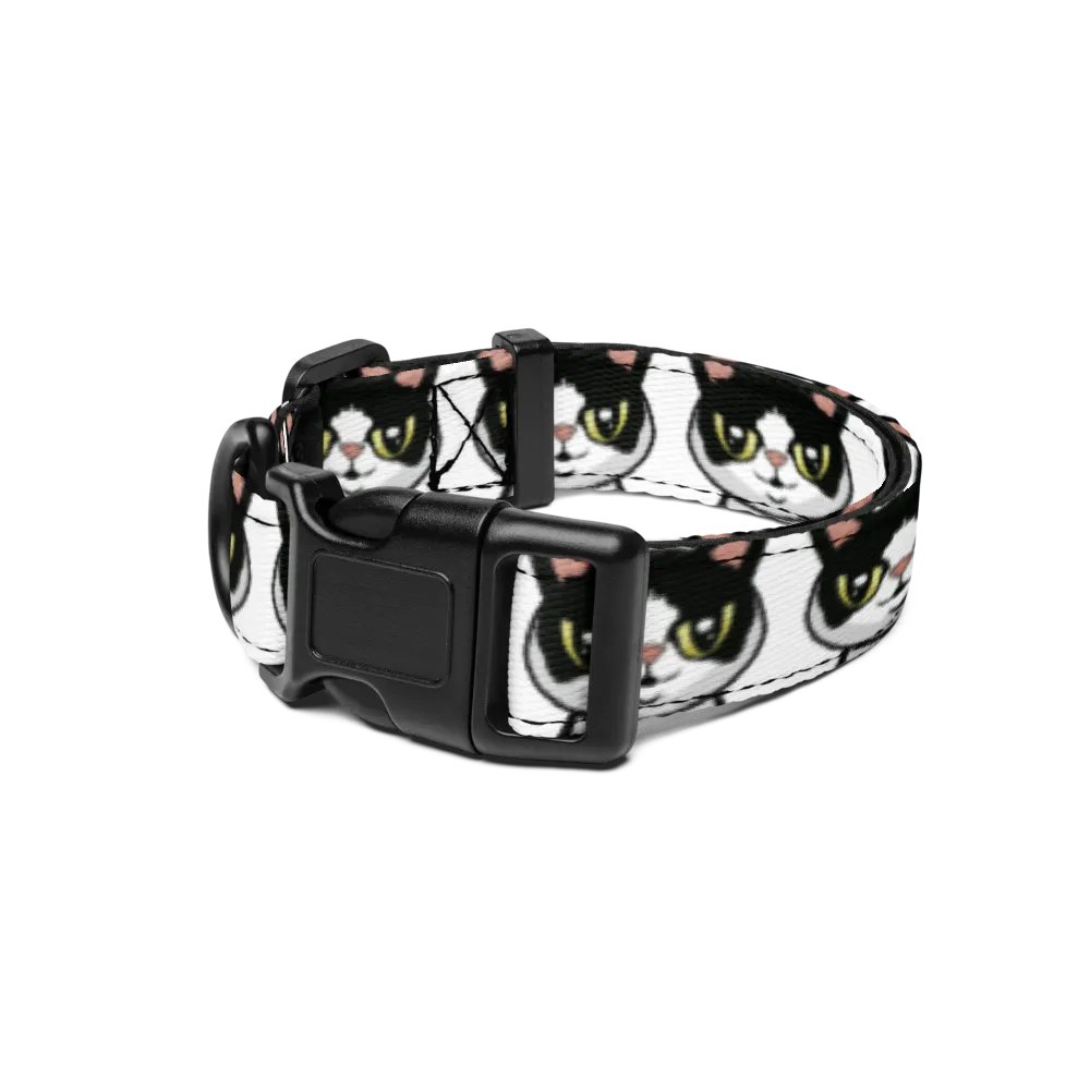 Miki Cat Collar product image (1)
