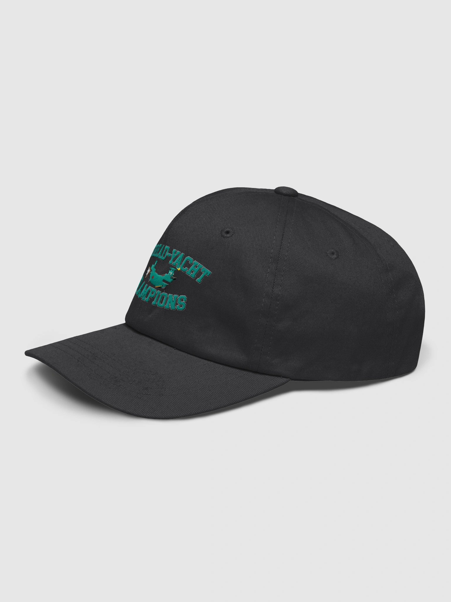 Dread-Yacht Champions Cap product image (3)