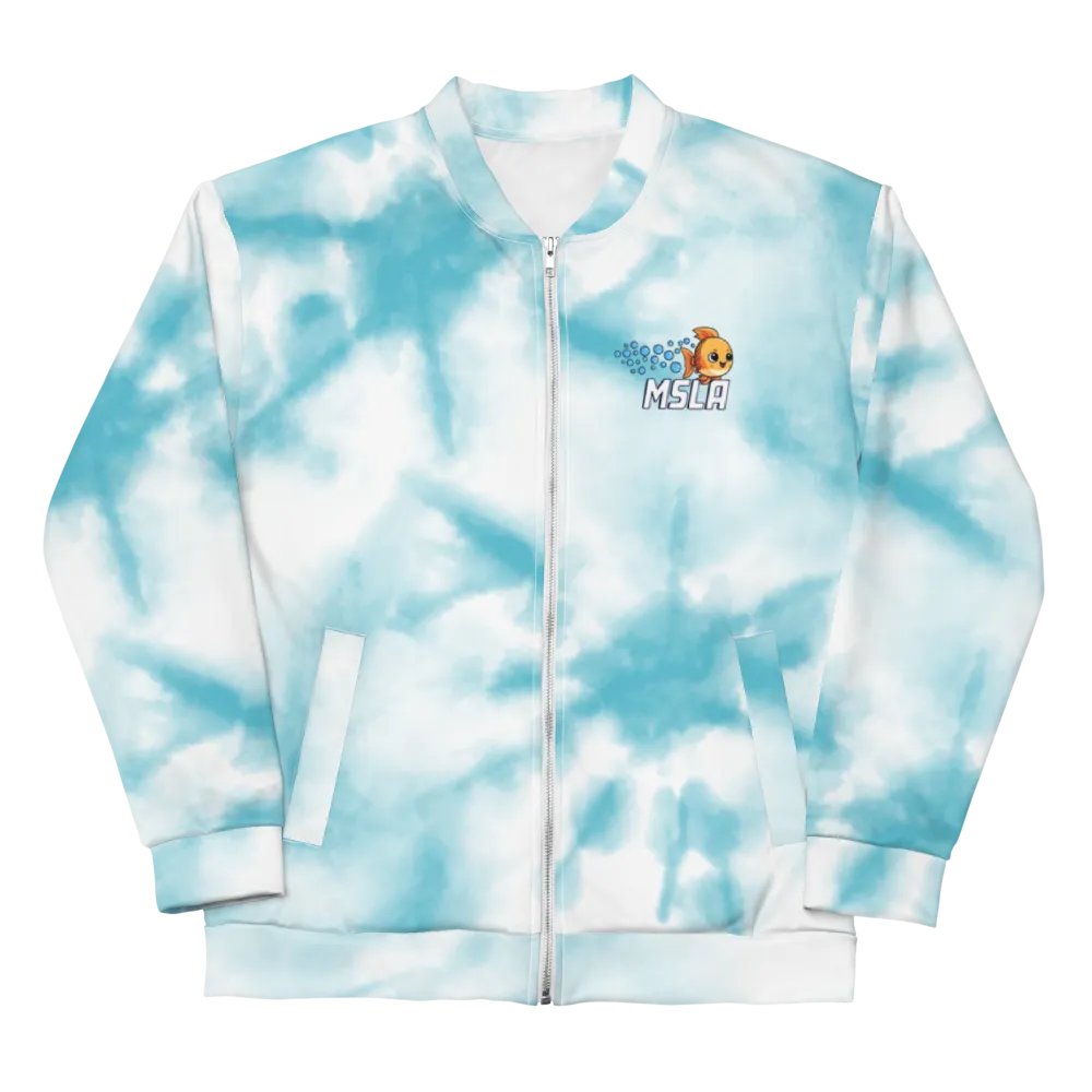Neptune - Bomber Jacket product image (11)
