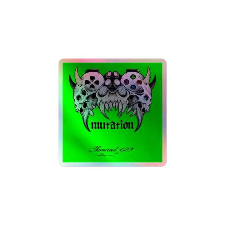 SIGNED MUTATION product image (1)