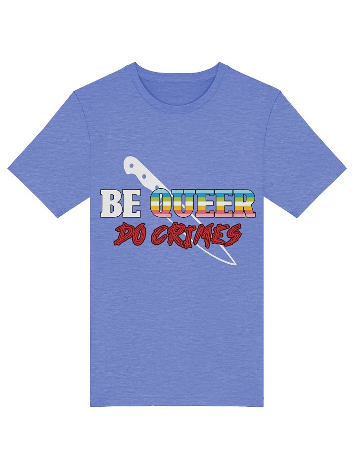 Be Queer, Do Crimes product image (81)