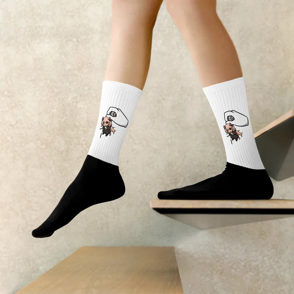 Gravel Socks product image (4)