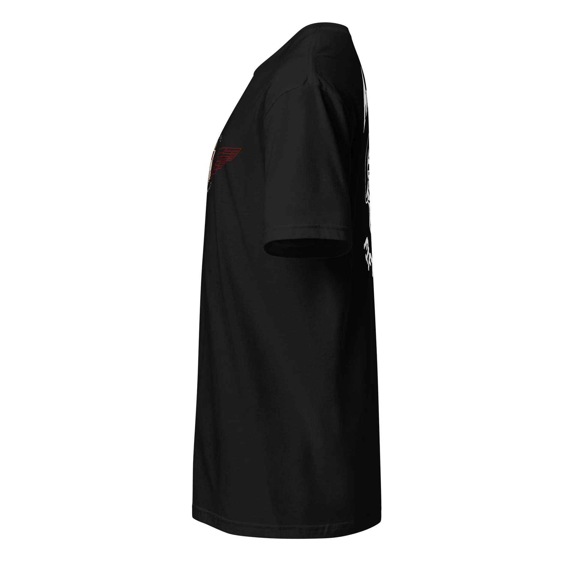 Broken Bit X Akita 56 T shirt product image (2)