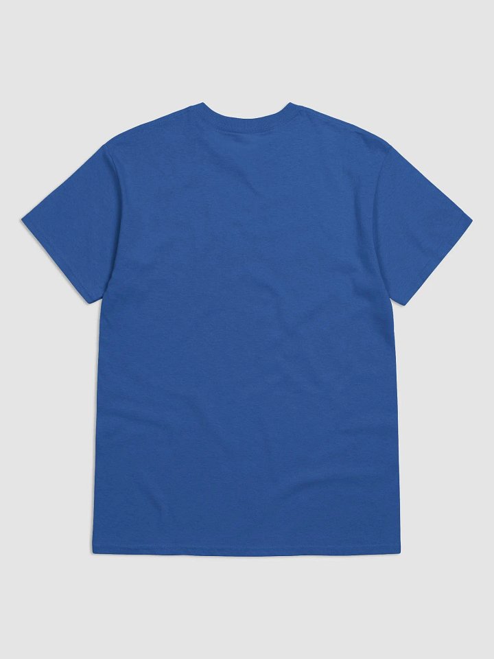 Adorable Rat, Streetwear Essential: Gildan Heavyweight Tee product image (2)